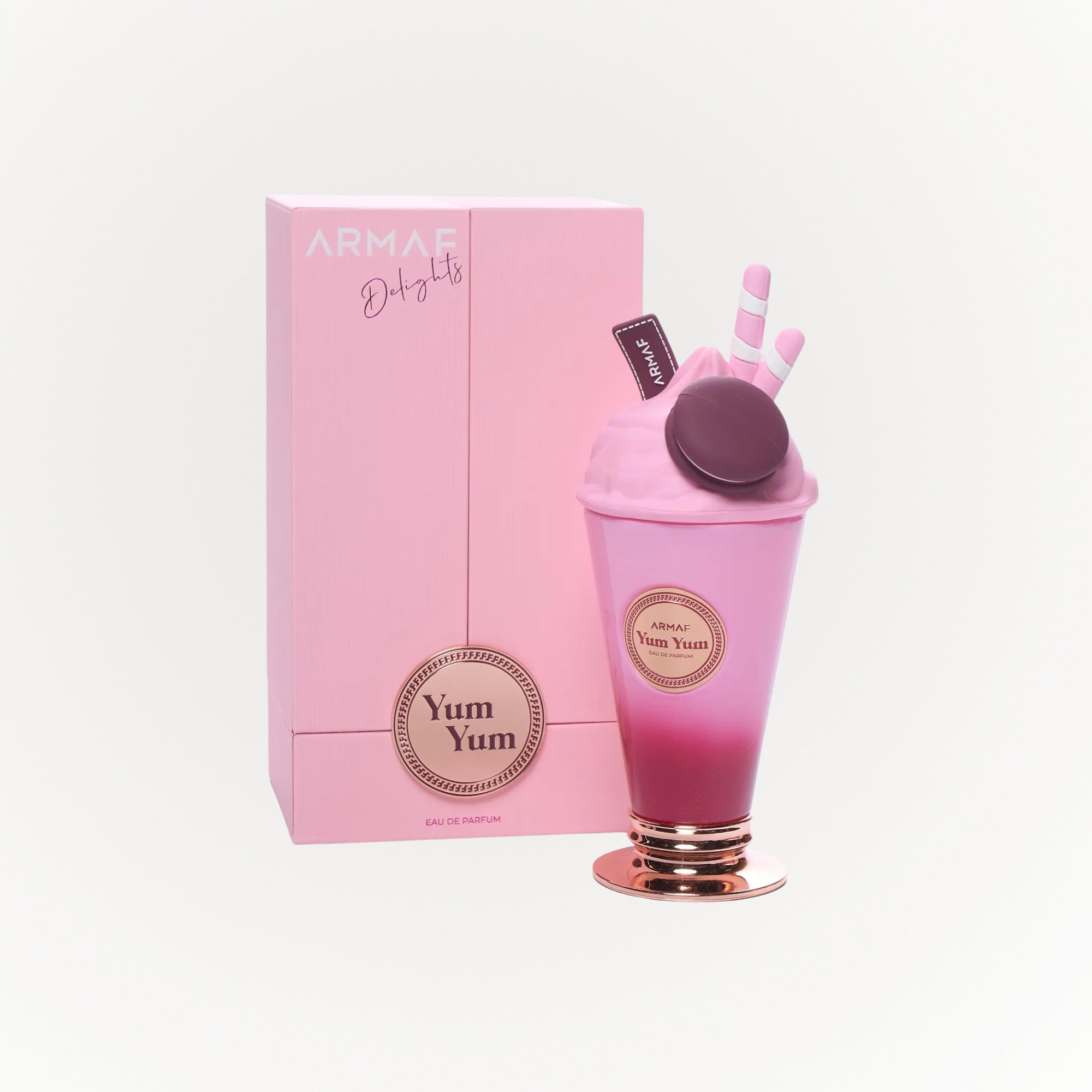 Armaf Delights Yum Yum EDP