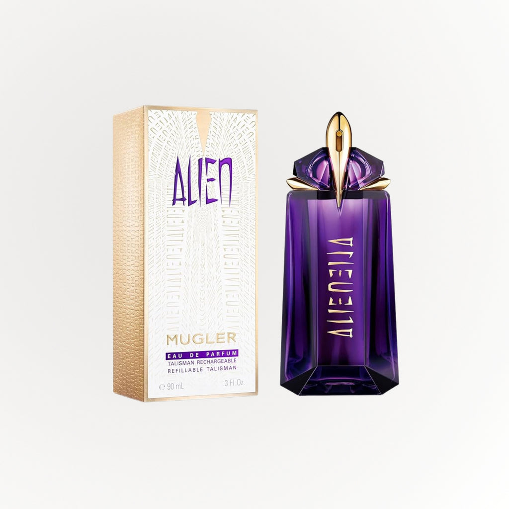 Mugler Alien EDP Refillable