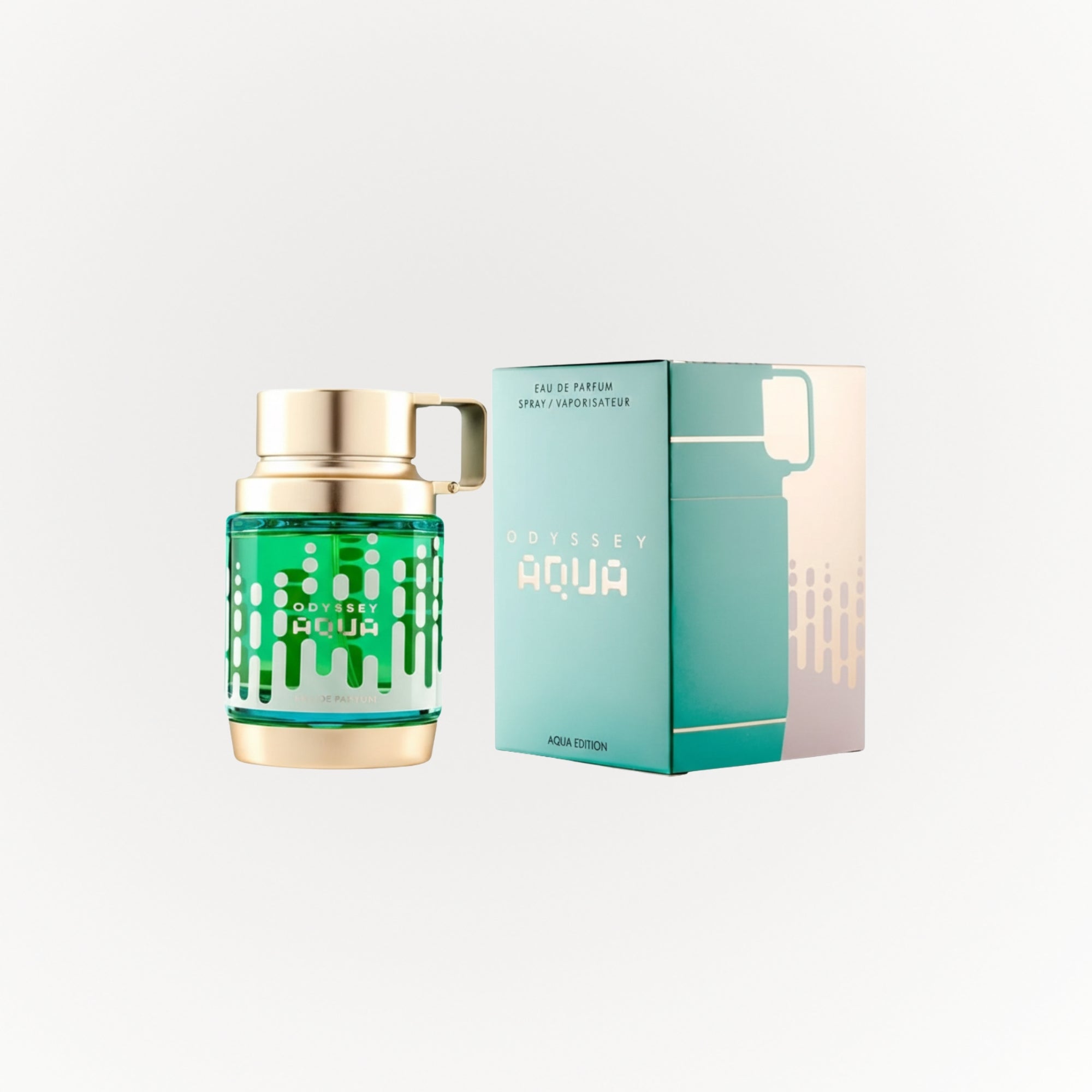 Armaf Odyssey Aqua EDP