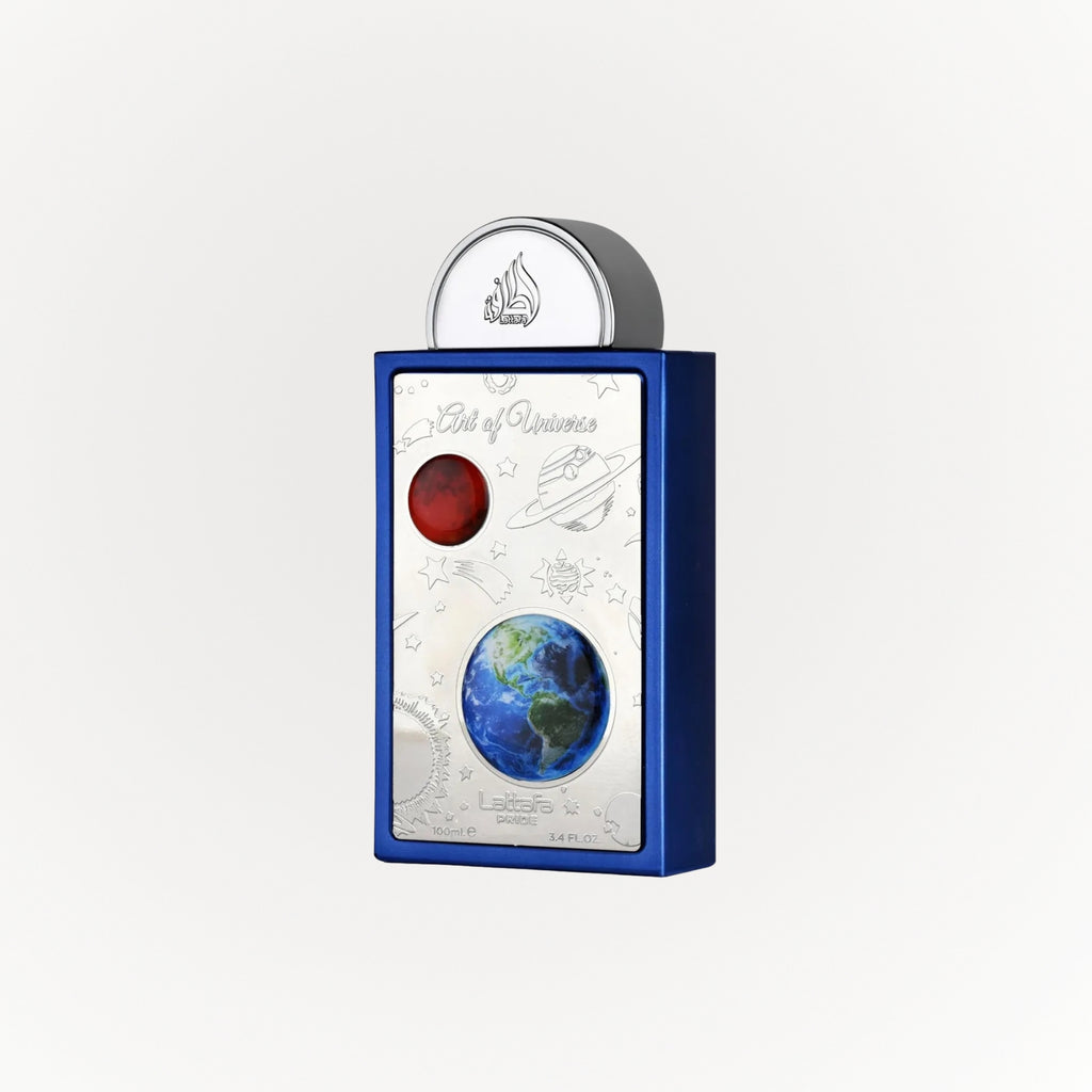 Lattafa Art of Universe EDP