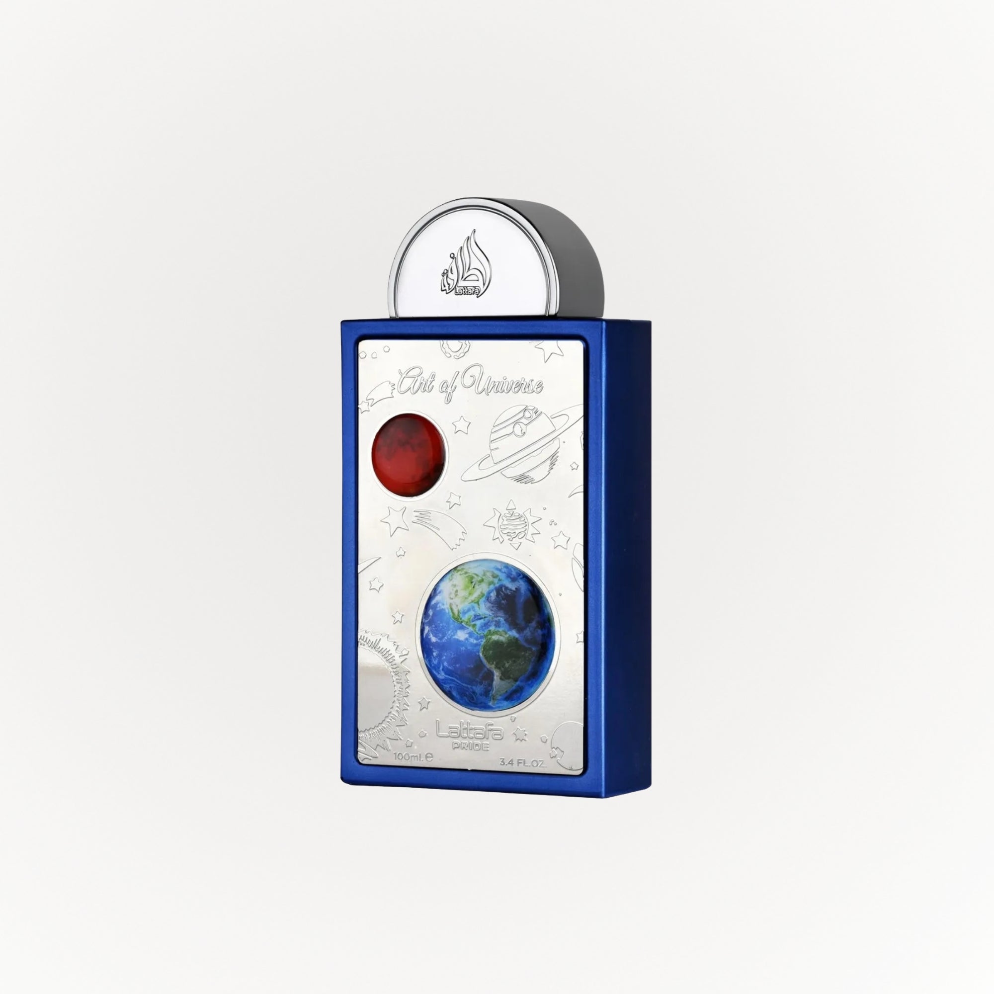 Lattafa Art of Universe EDP