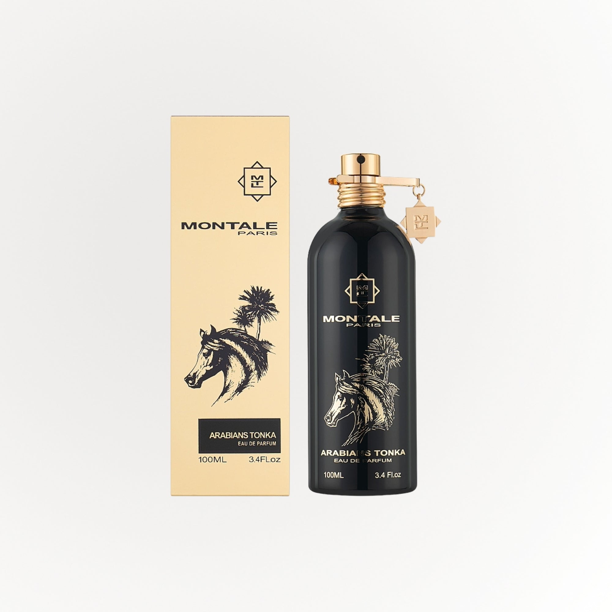 Montale Arabians Tonka Eau de Parfum