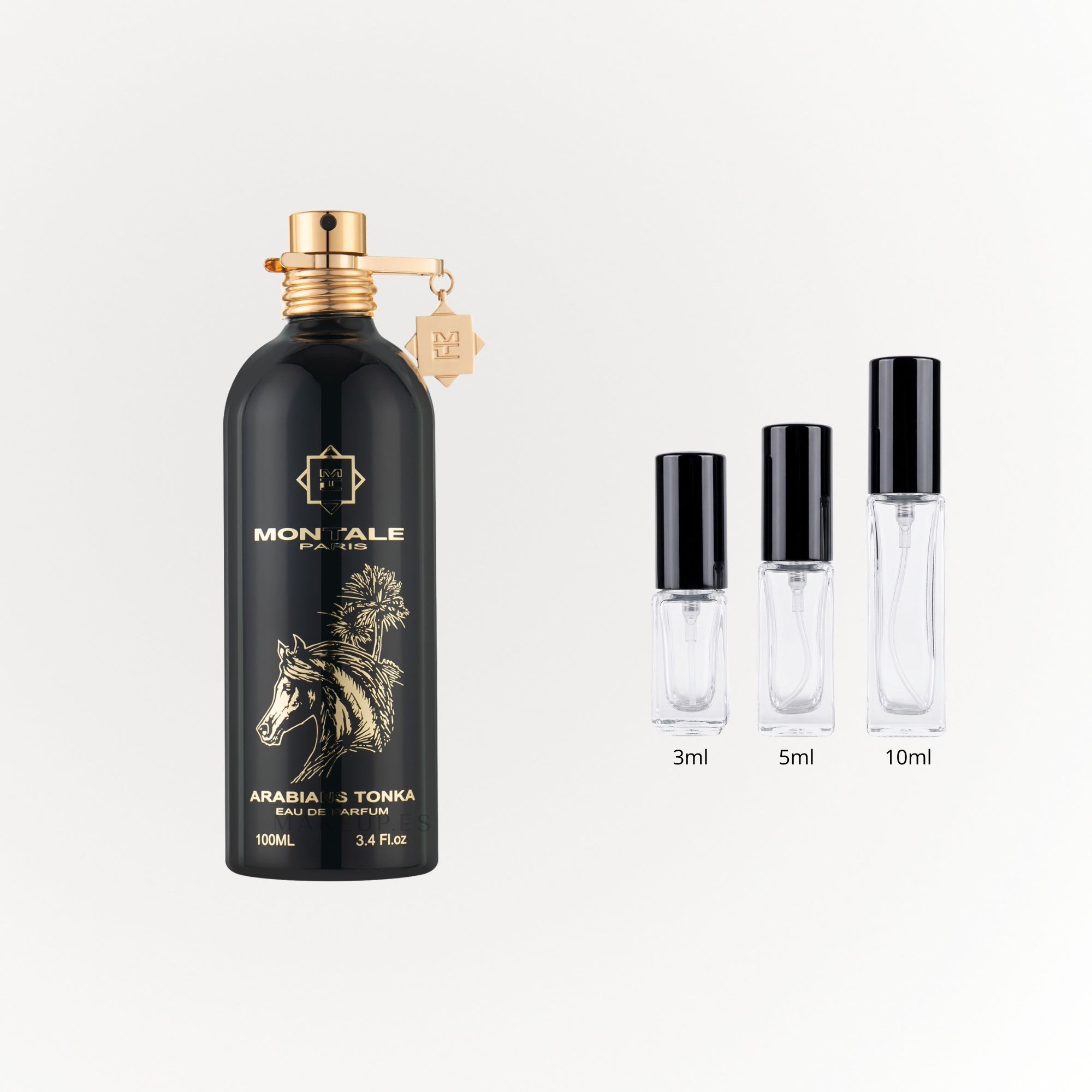 Montale Arabians Tonka Eau de Parfum