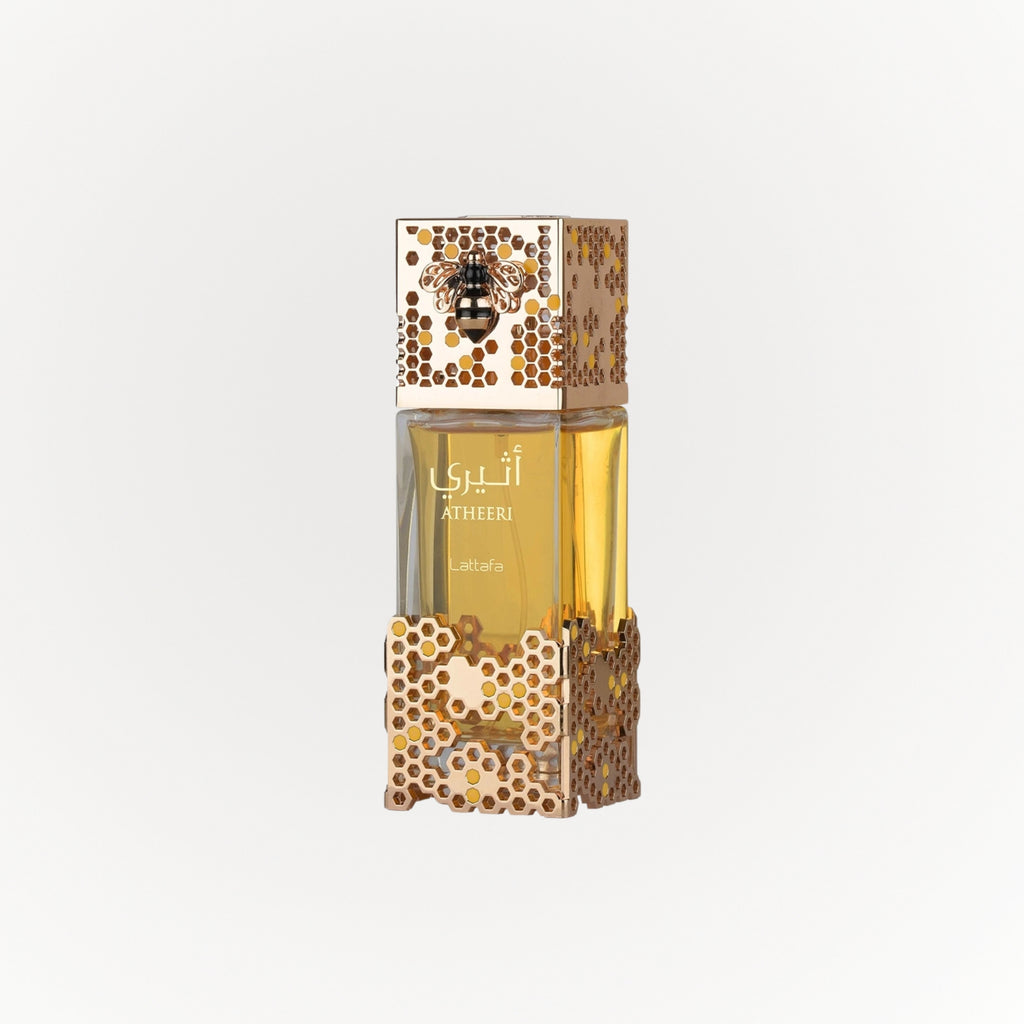 Lattafa Atheeri EDP