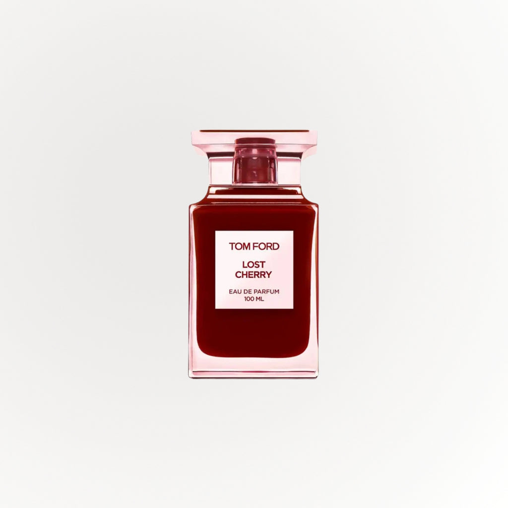 Tom Ford Lost Cherry EDP