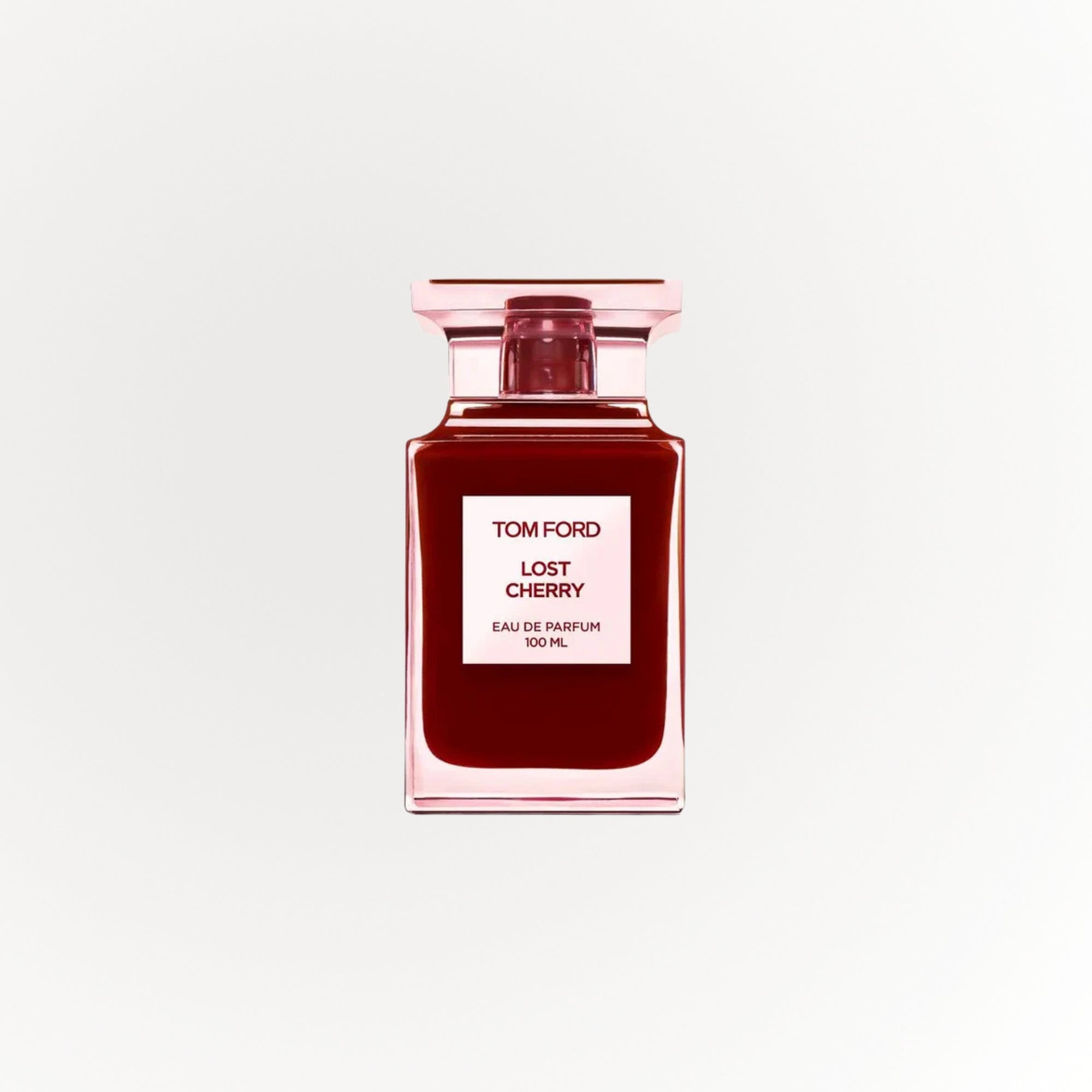 Tom Ford Lost Cherry EDP