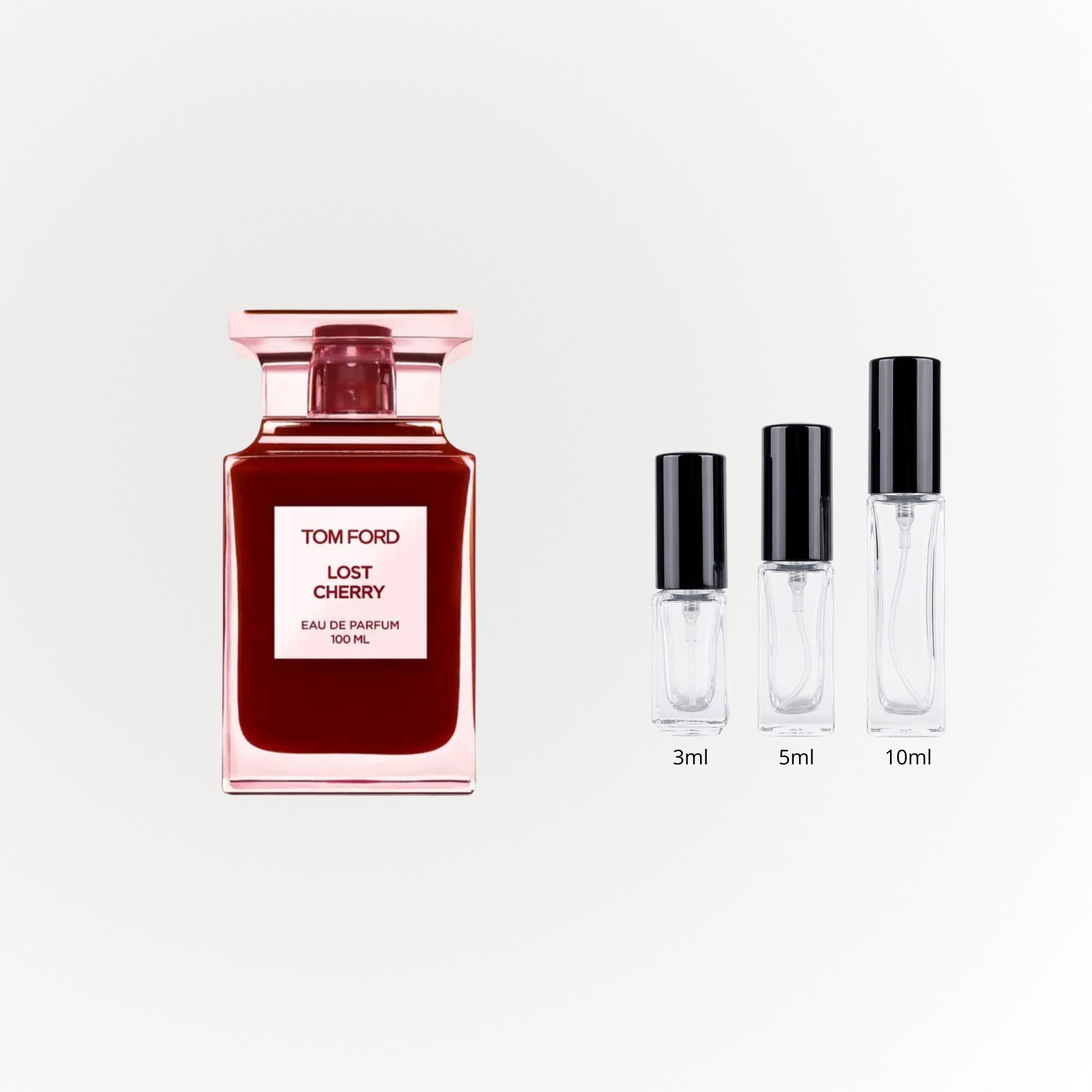Tom Ford Lost Cherry EDP
