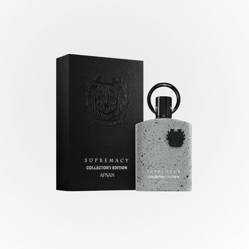 Afnan Supremacy Collector's Edition EDP