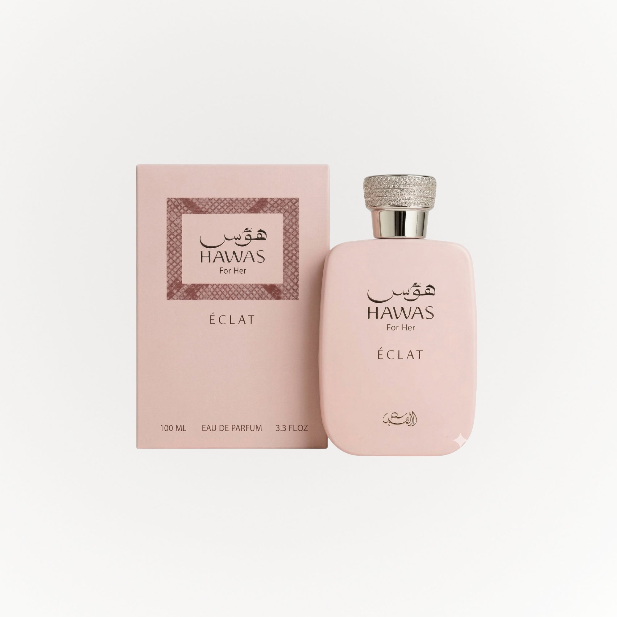 Rasasi Hawas Eclat  EDP