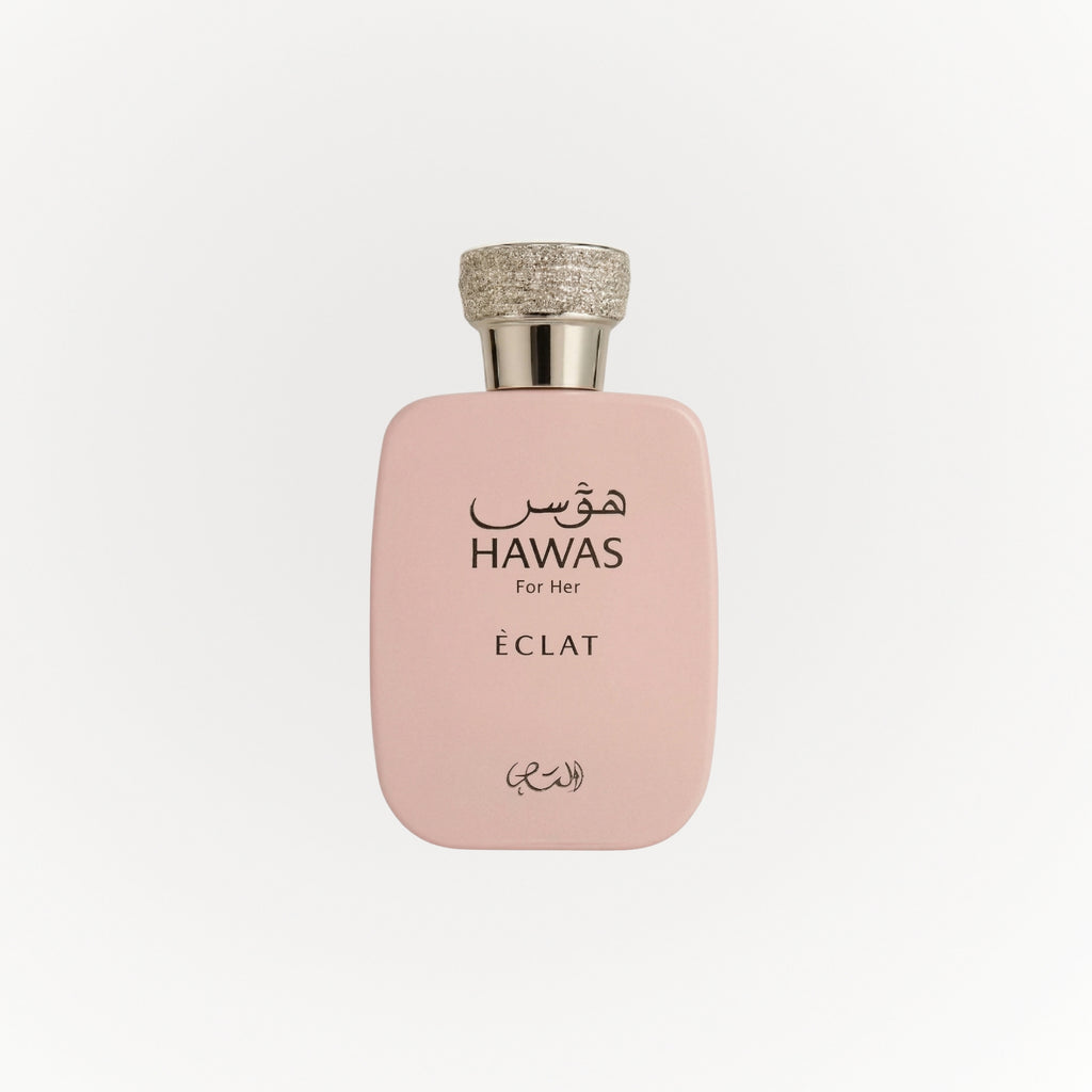 Rasasi Hawas Eclat  EDP