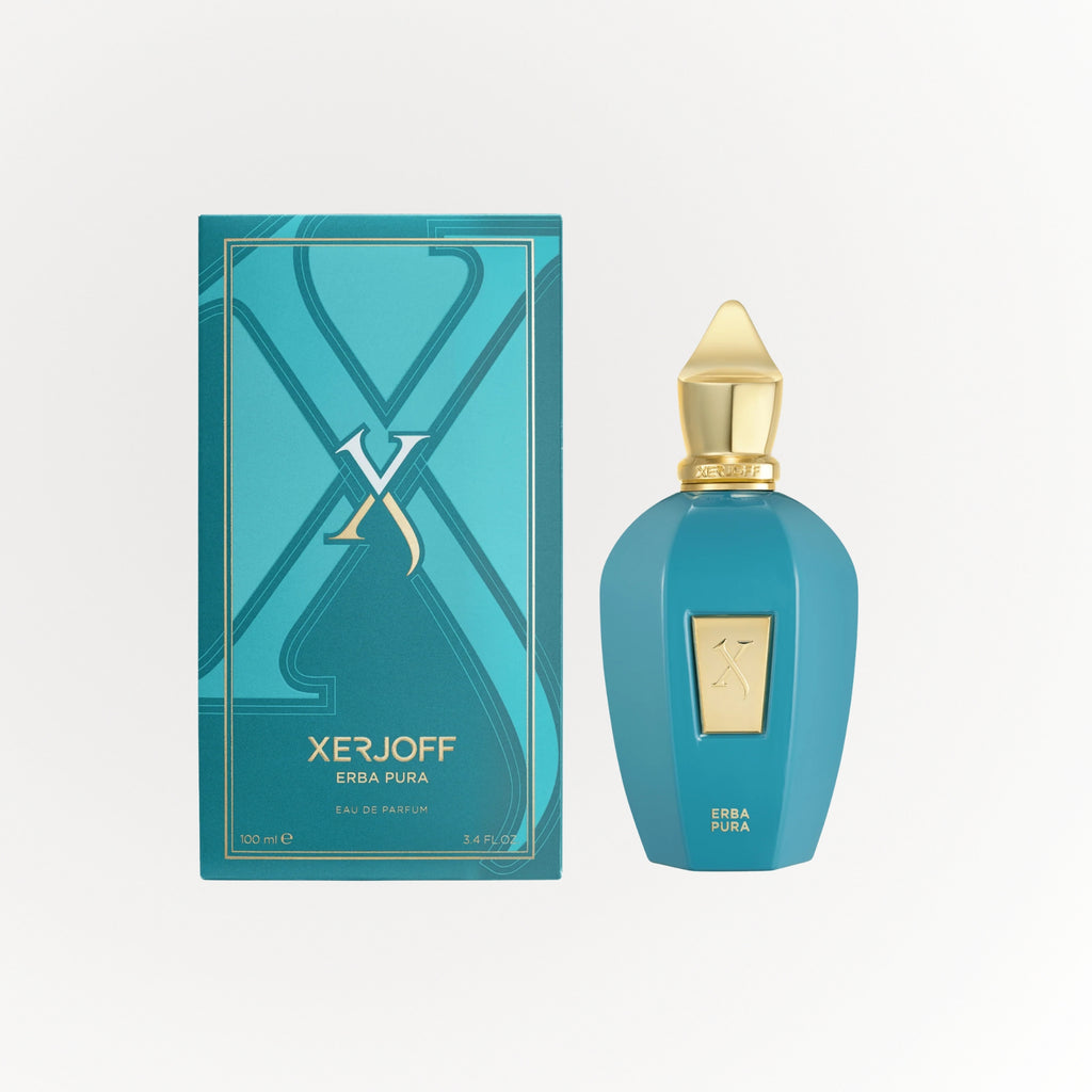 Xerjoff  Erba Pura EDP