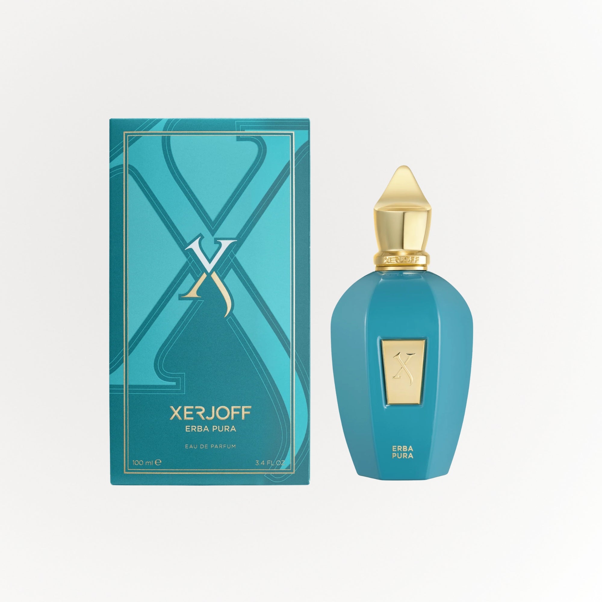 Xerjoff  Erba Pura EDP