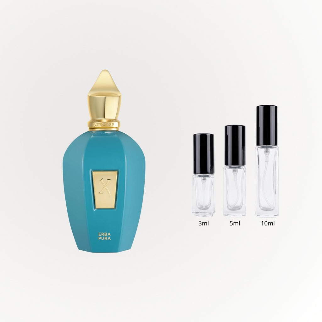 Xerjoff  Erba Pura EDP