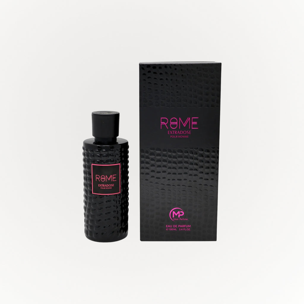 Mast Perfume Rome Extradose EDP