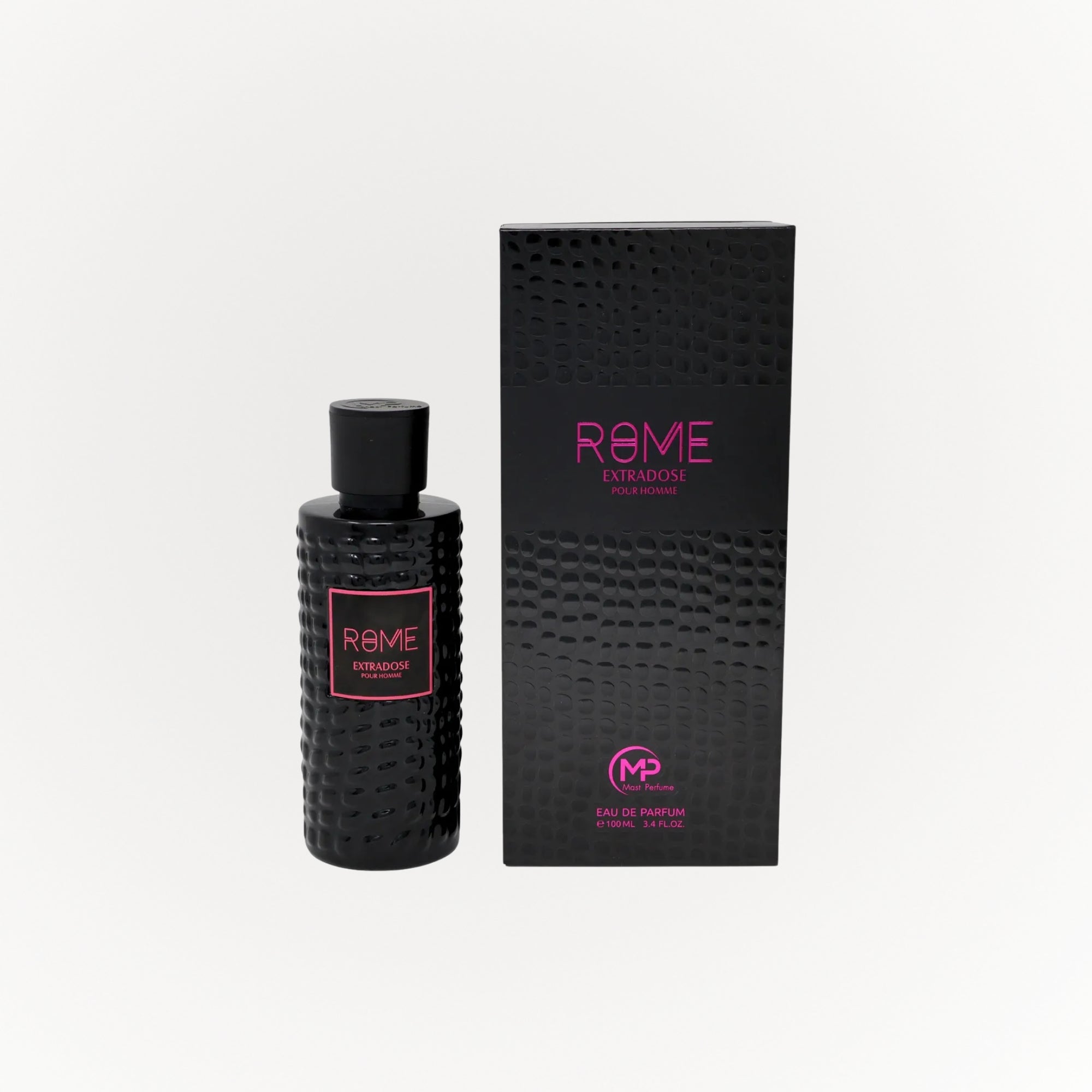 Mast Perfume Rome Extradose EDP