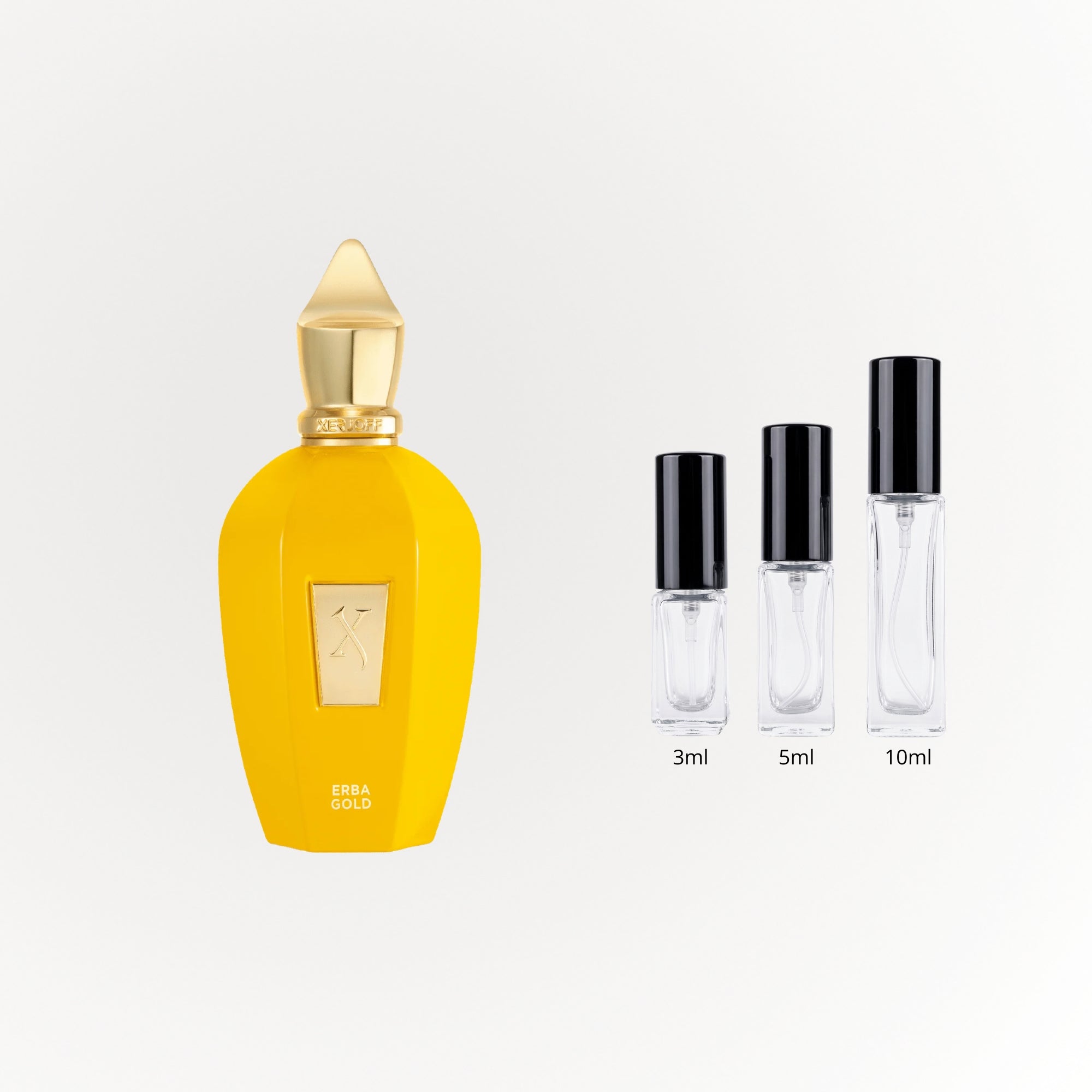 Xerjoff Erba Gold EDP