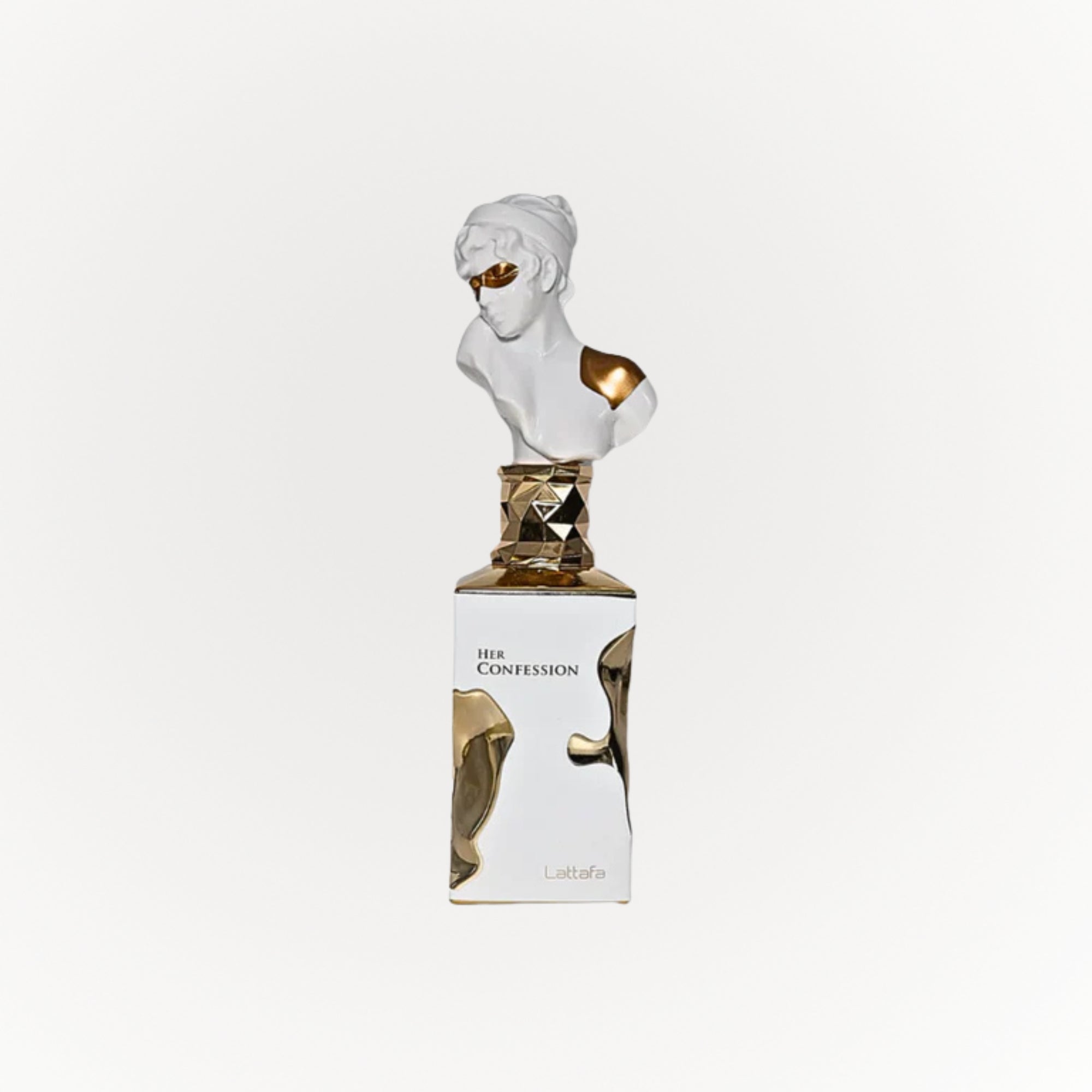 Lattafa Her Confession EDP