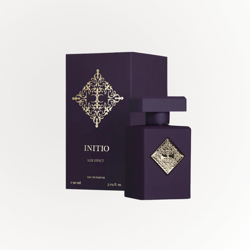 Initio Side Effect EDP