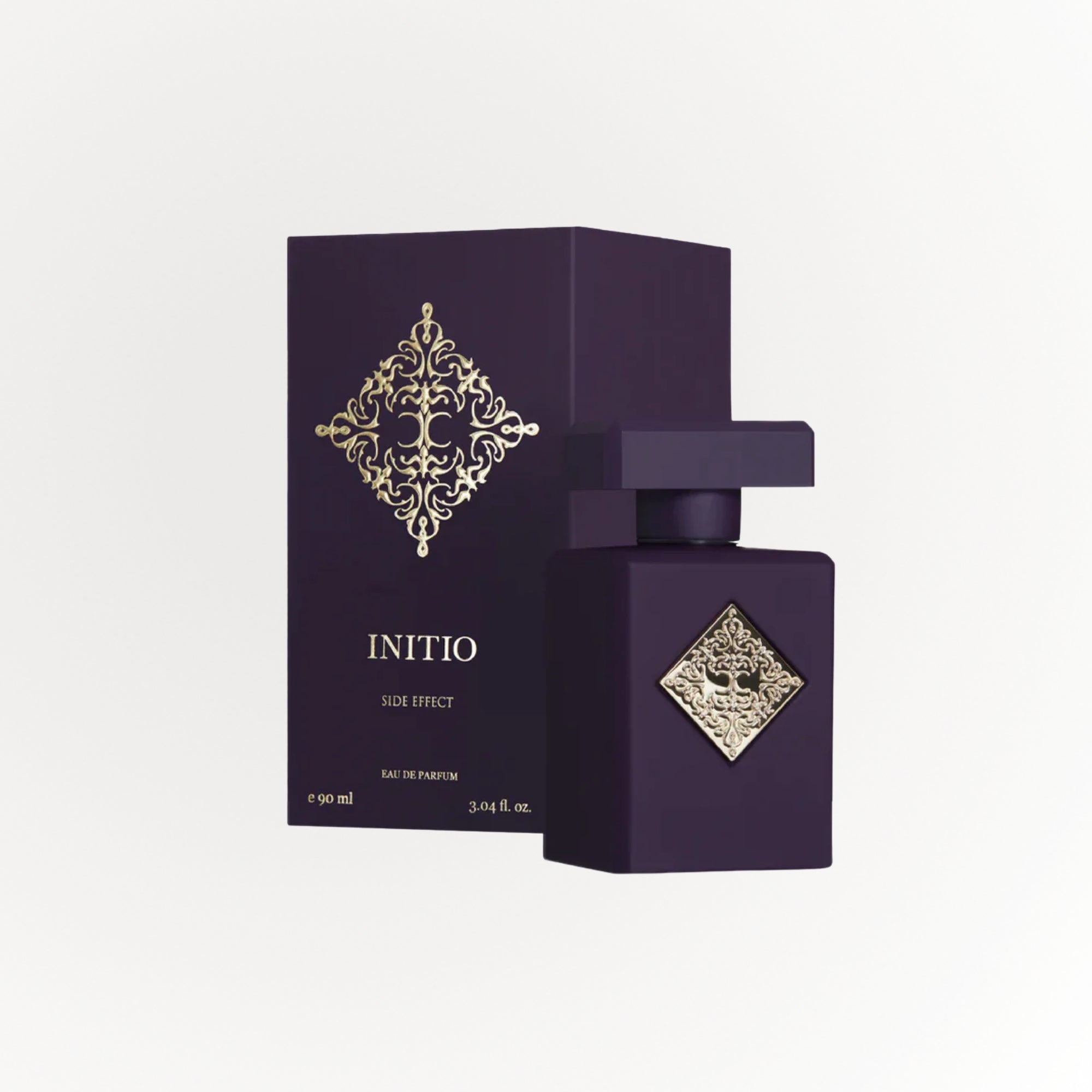 Initio Side Effect EDP
