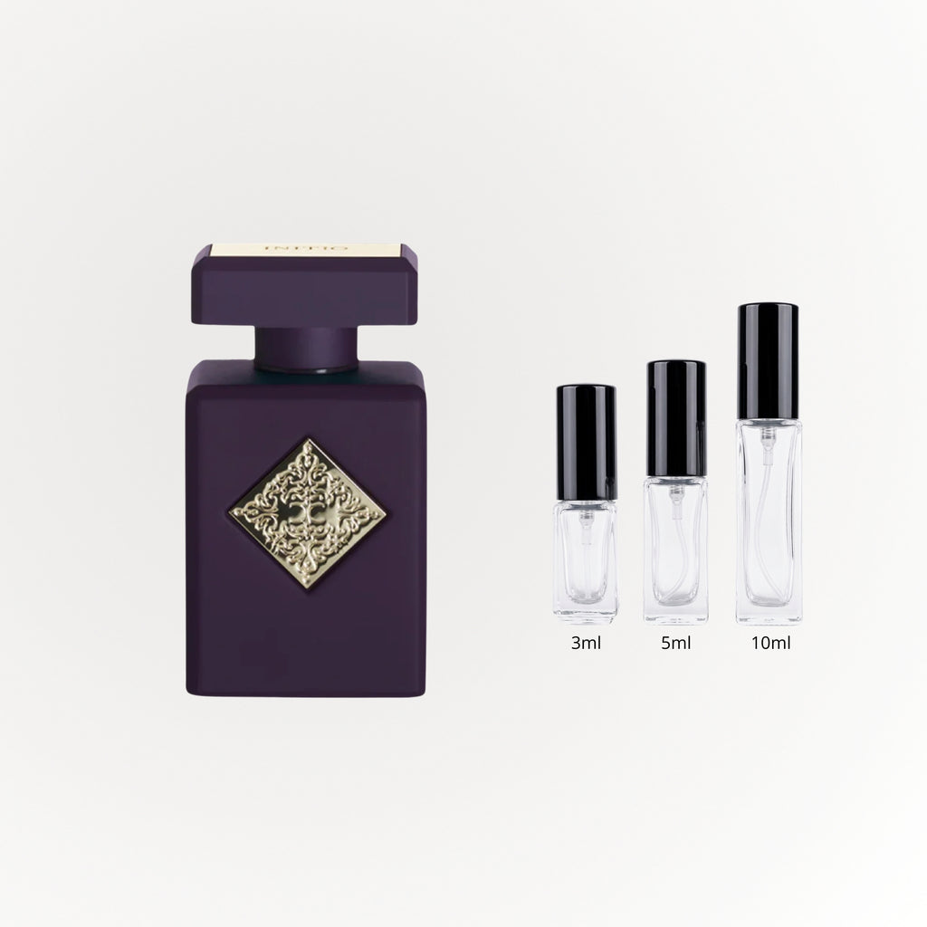 Initio Side Effect EDP