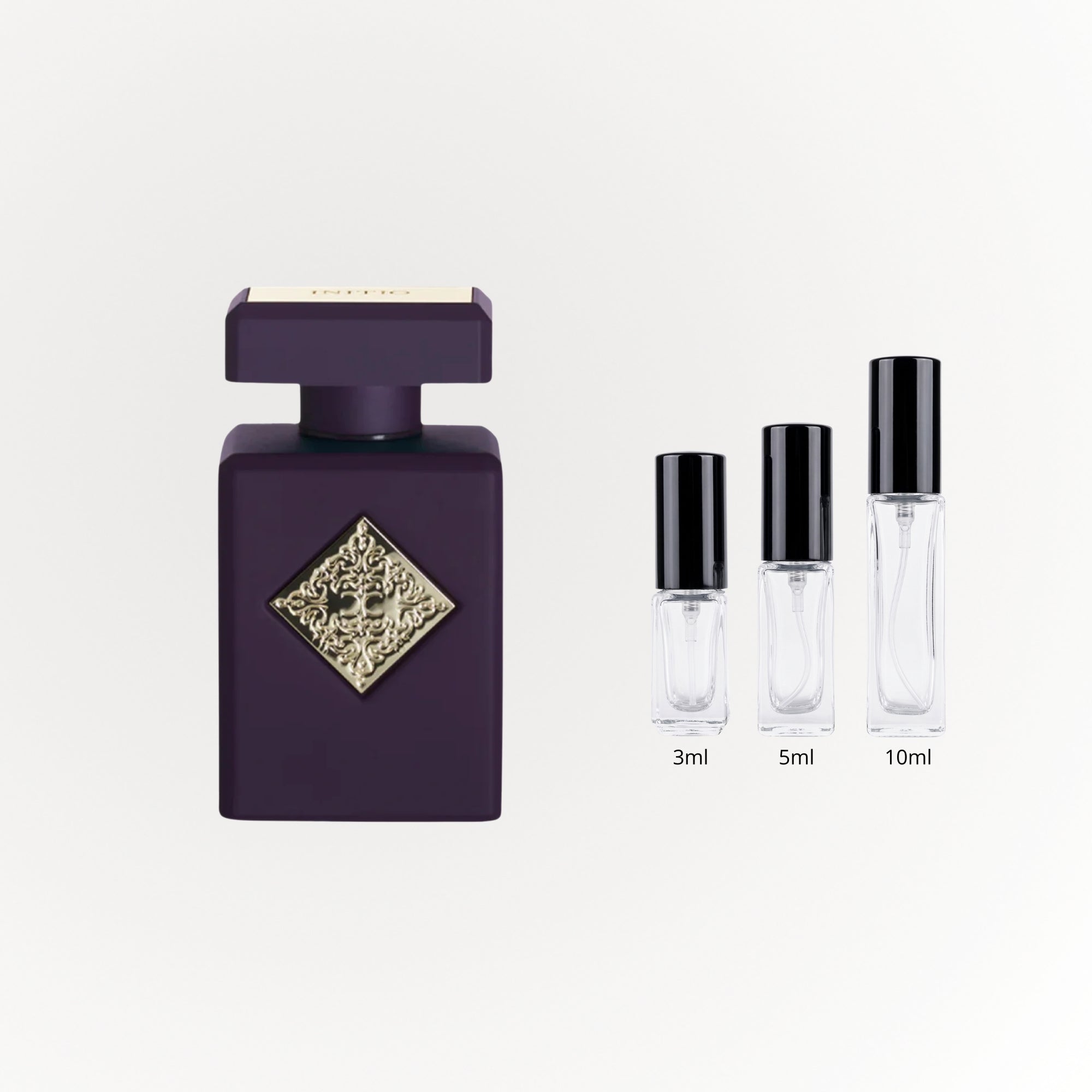 Initio Side Effect EDP
