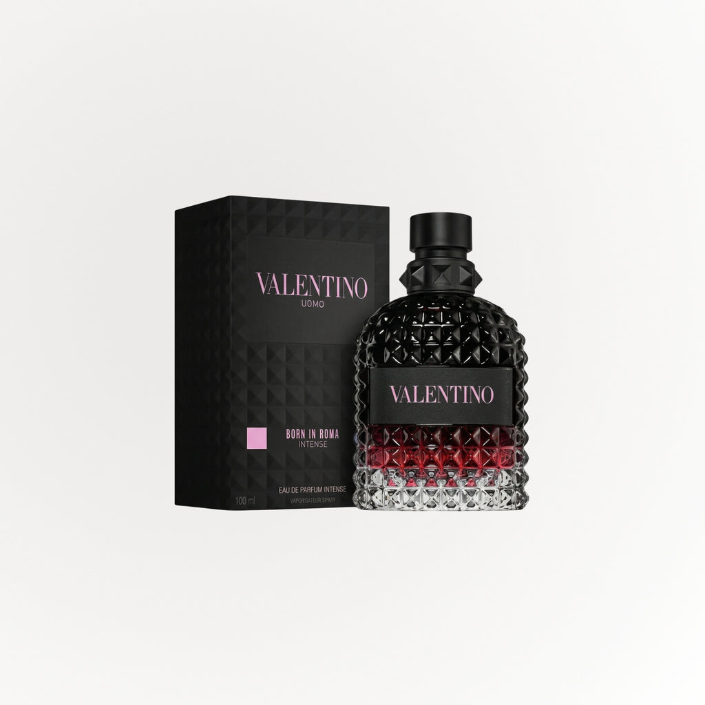 Valentino Born In Roma Intense EDP