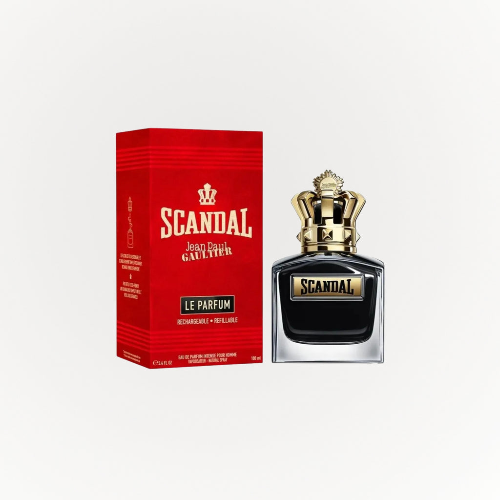 Jean Paul Gaultier Scandal Le Parfum Intense EDP