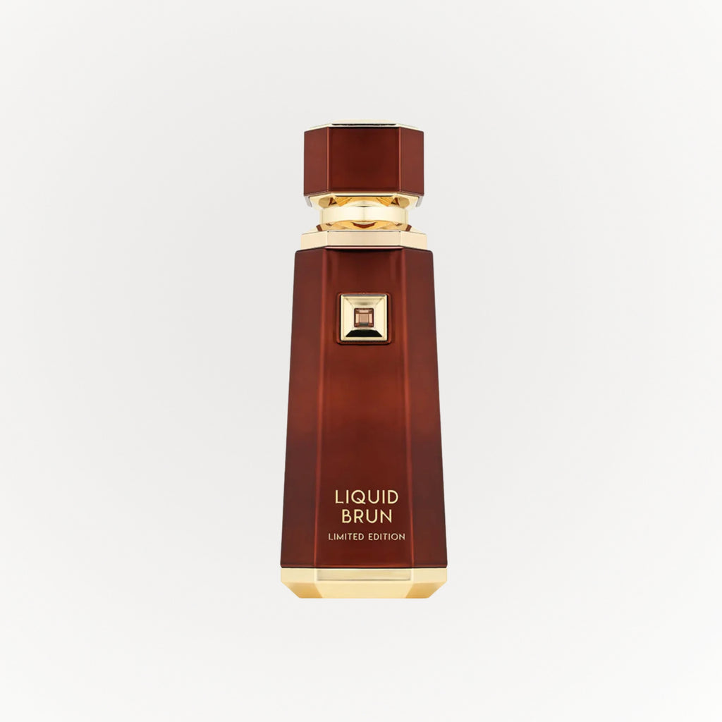 French Avenue Liquid Brun Limited Edition Extrait