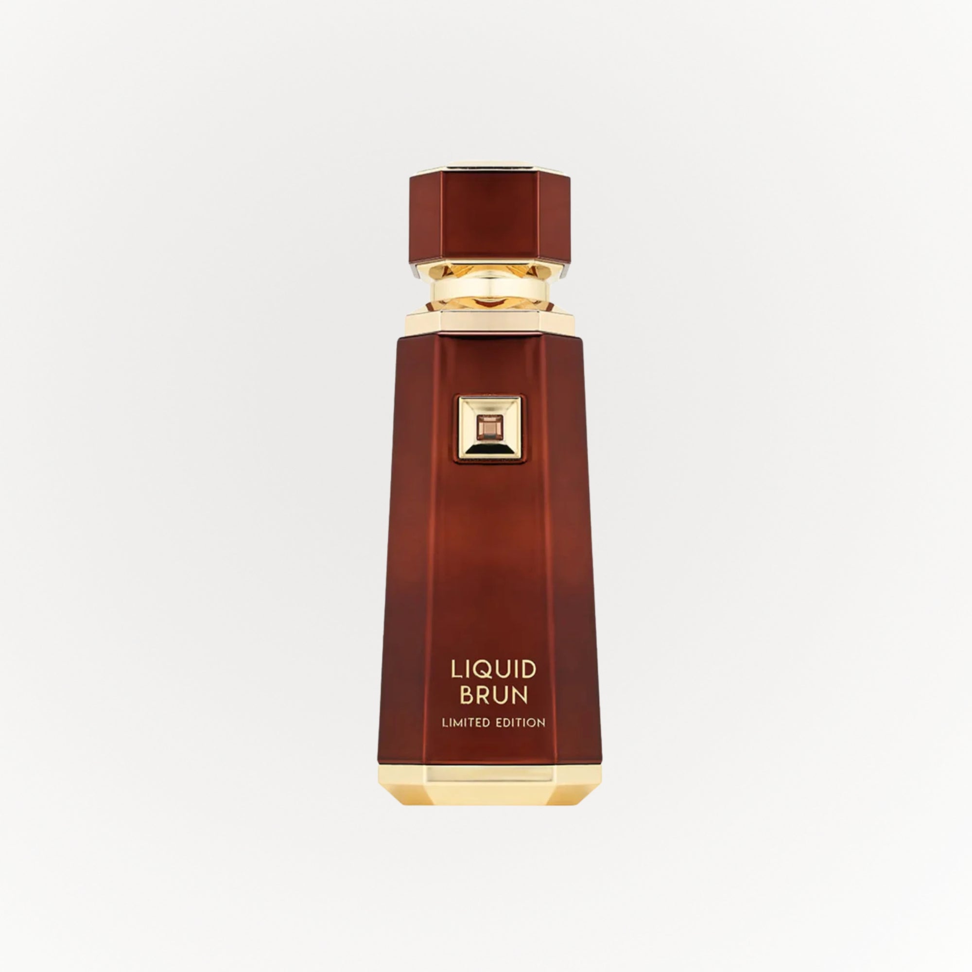 French Avenue Liquid Brun Limited Edition Extrait