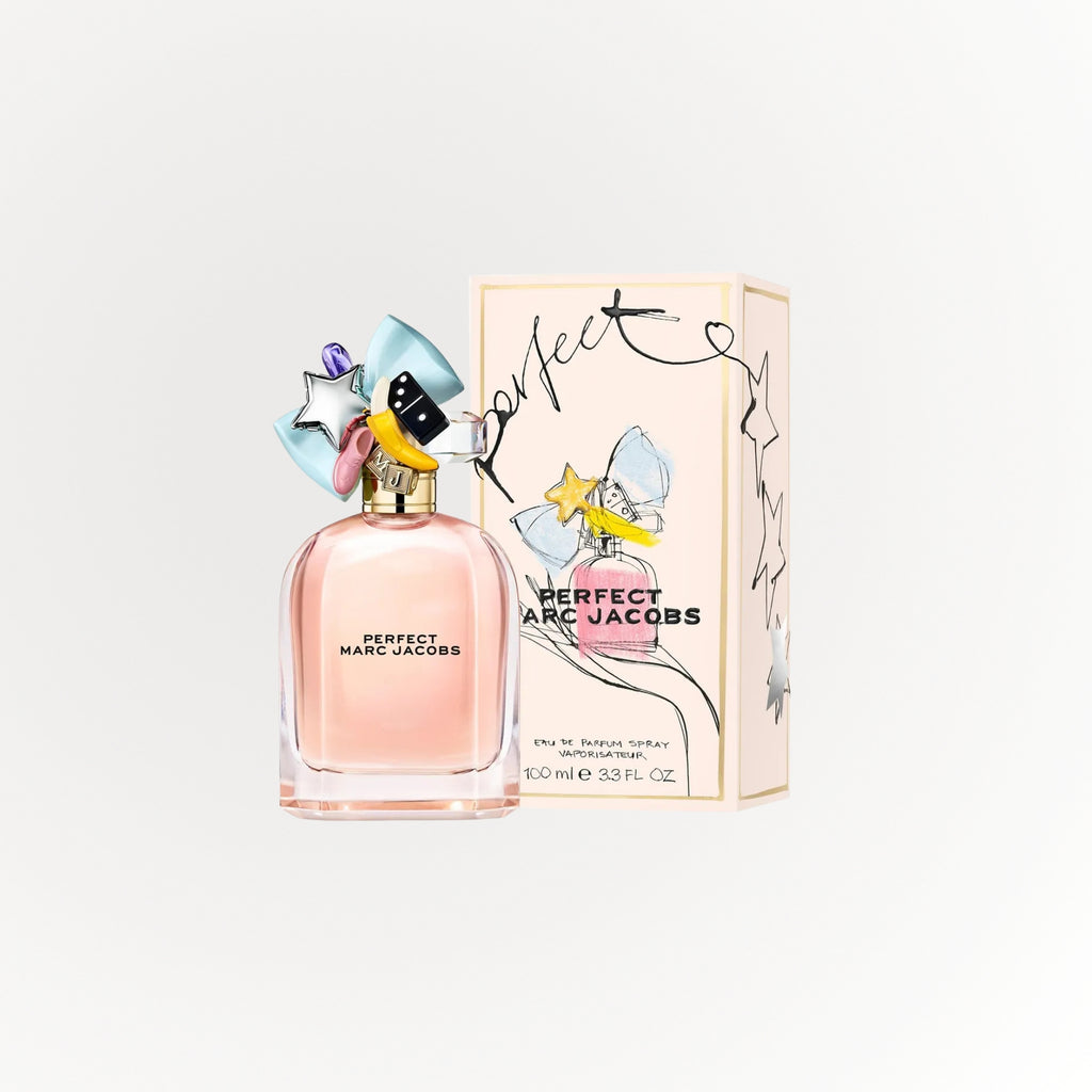 Marc Jacobs Perfect EDP