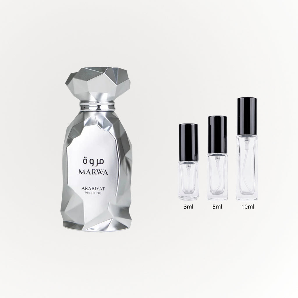 Arabiyat Prestige Marwa EDP