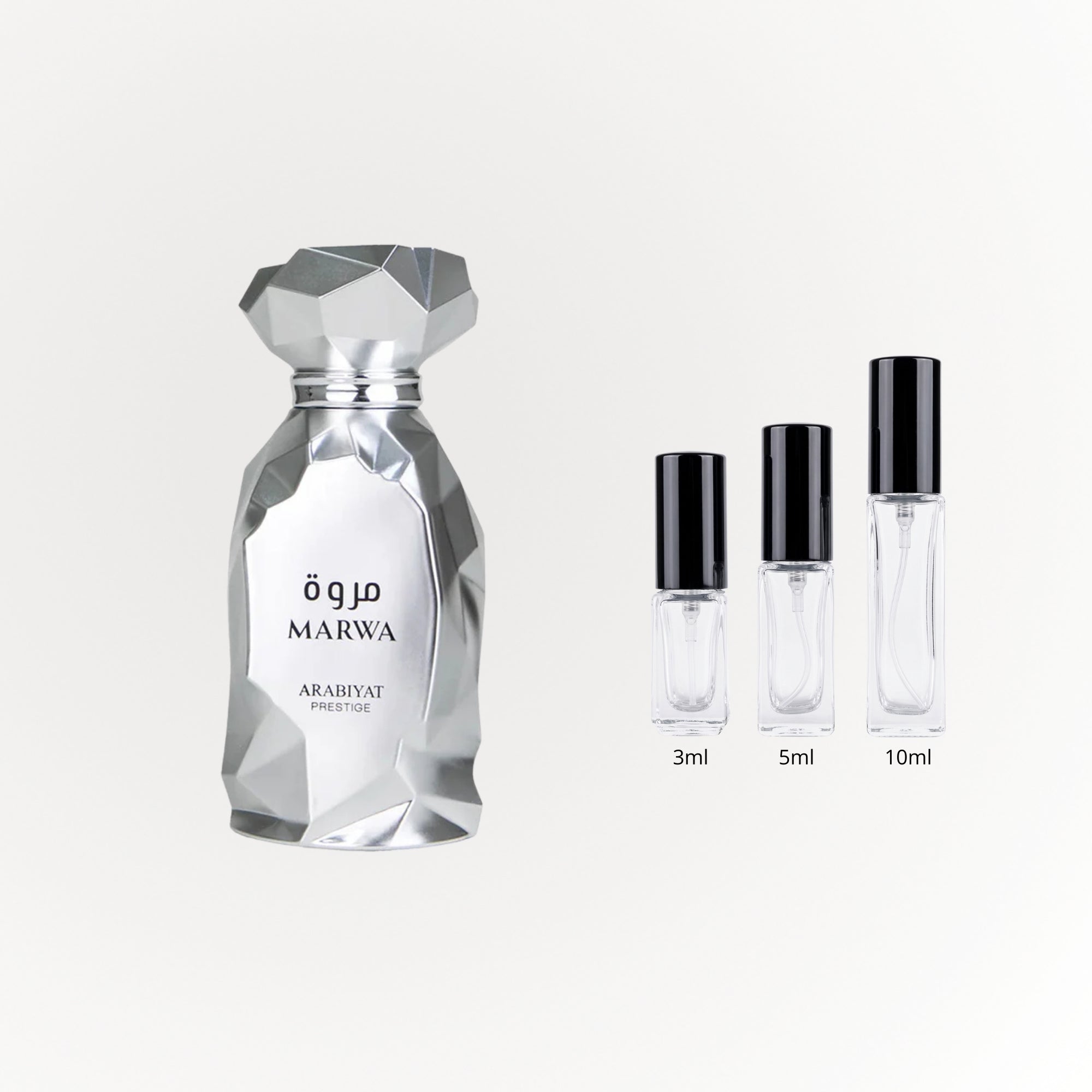 Arabiyat Prestige Marwa EDP