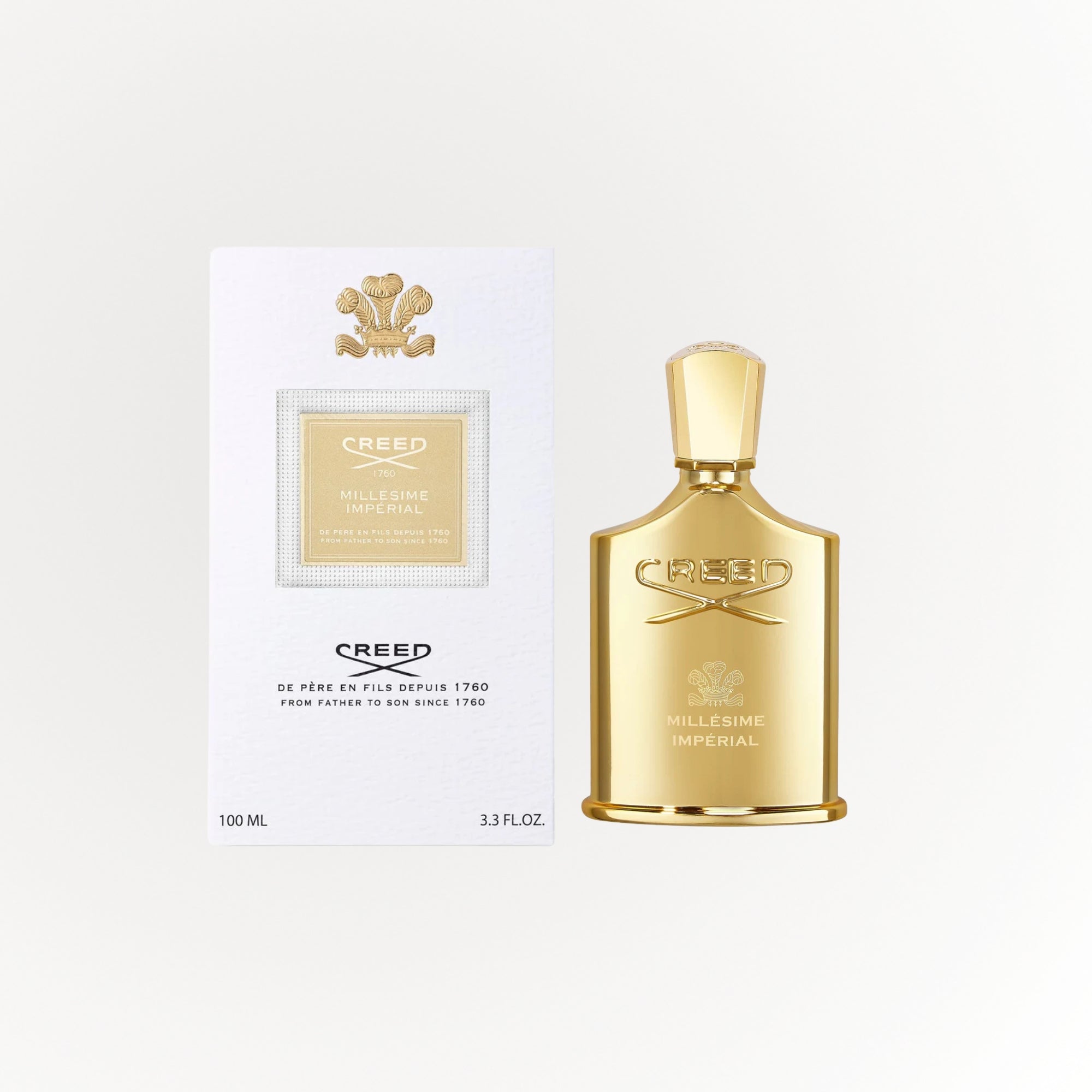 Creed Millesime Imperial EDP