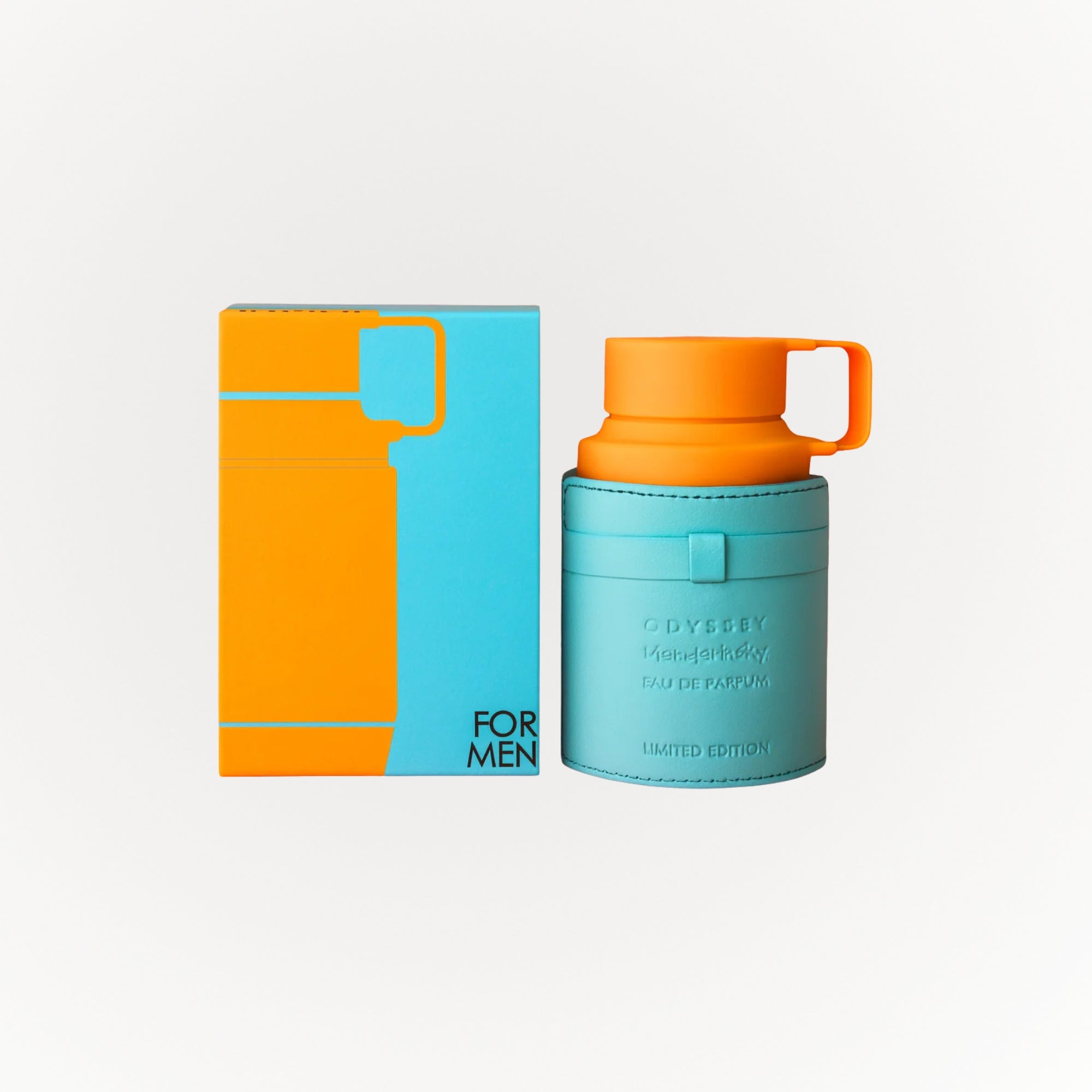 Armaf Odyssey Mandarin Sky EDP