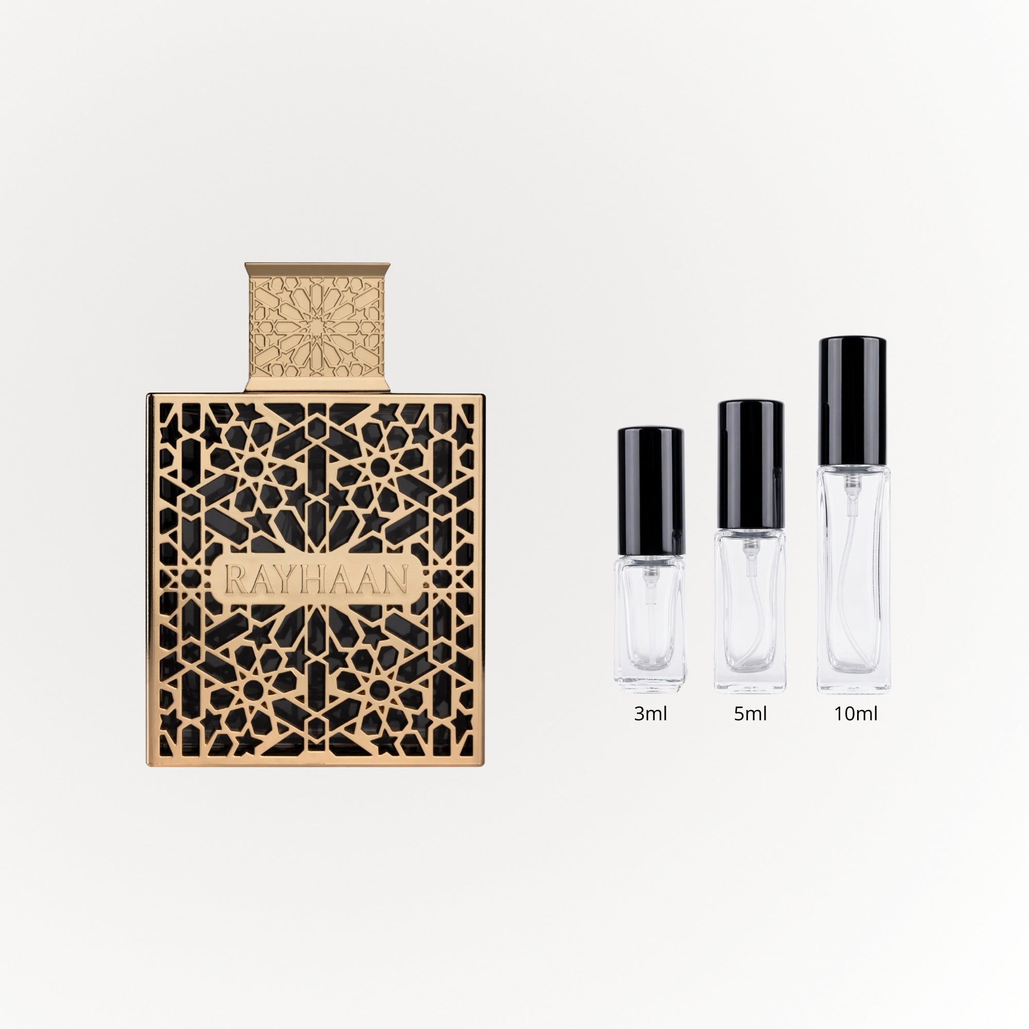 Rayhaan Elixir EDP