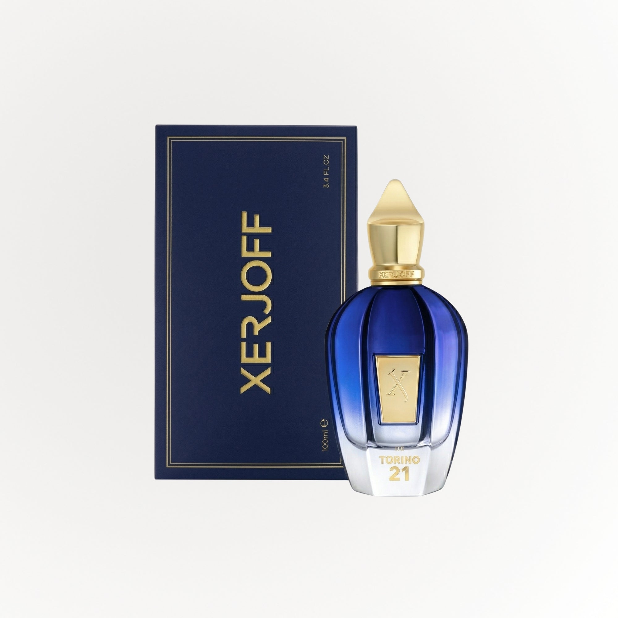 Xerjoff Torino 21 EDP