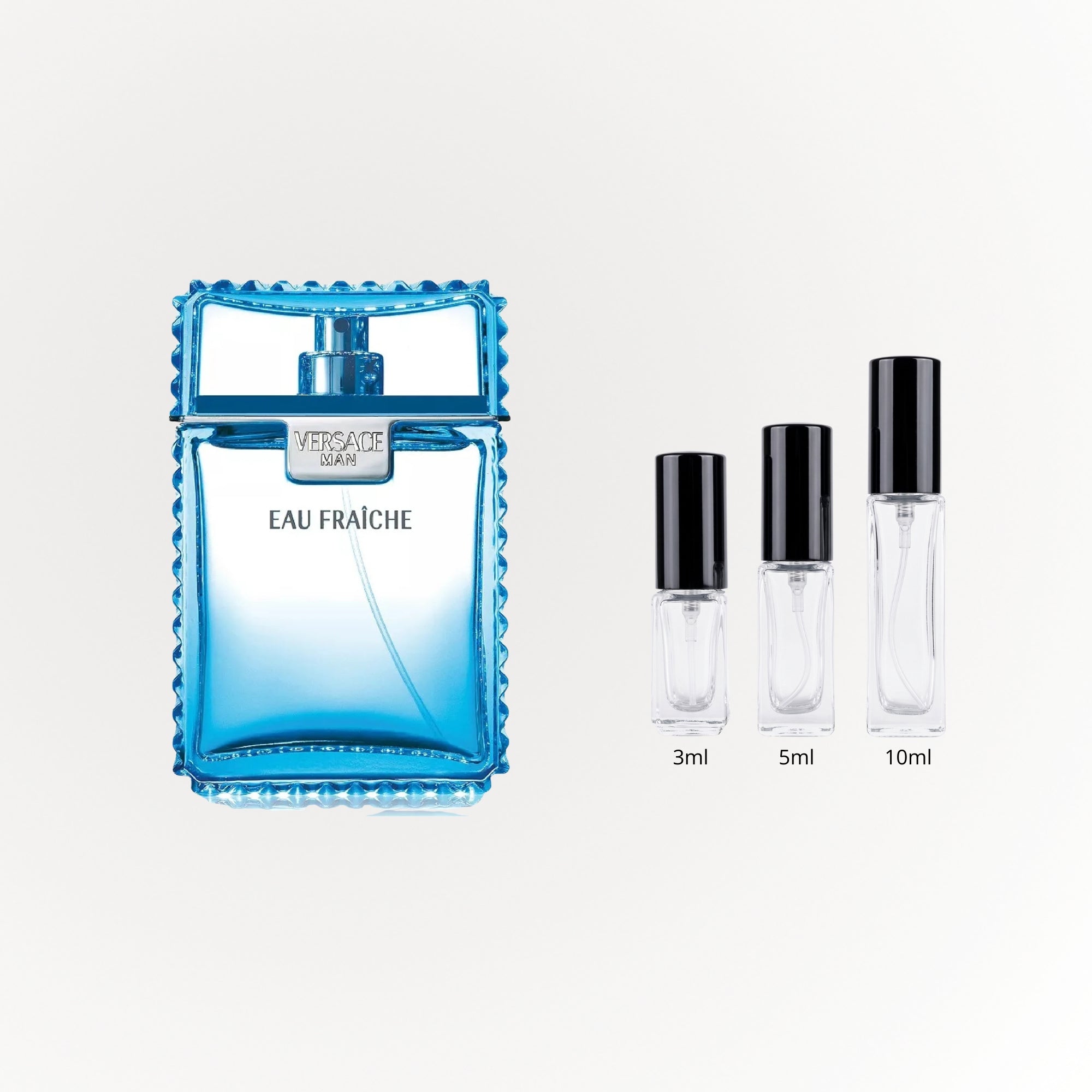 Versace Man Eau Fraîche EDT