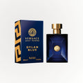 Versace Pour Homme Dylan Blue EDT