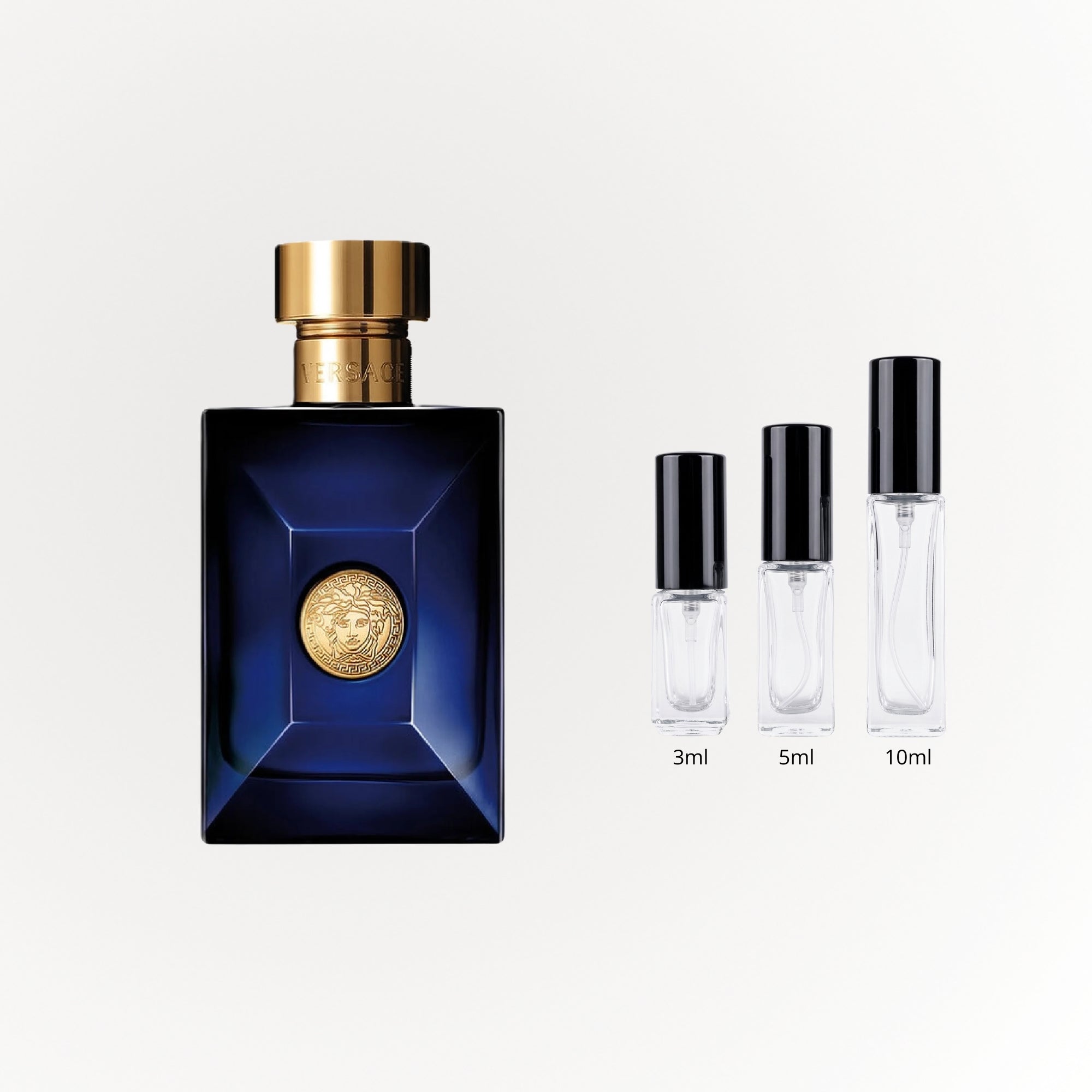 Versace Pour Homme Dylan Blue EDT