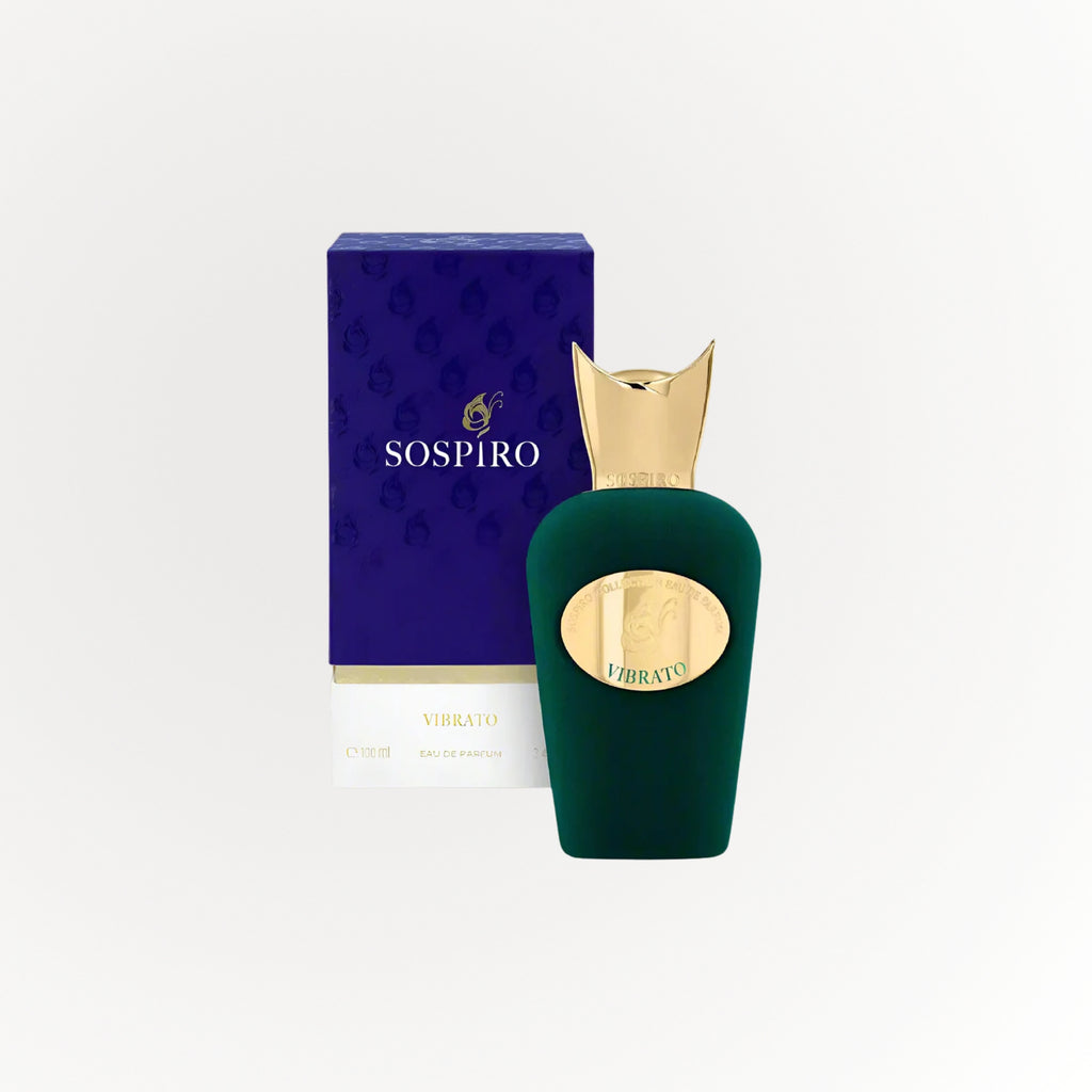 Sospiro Vibrato EDP