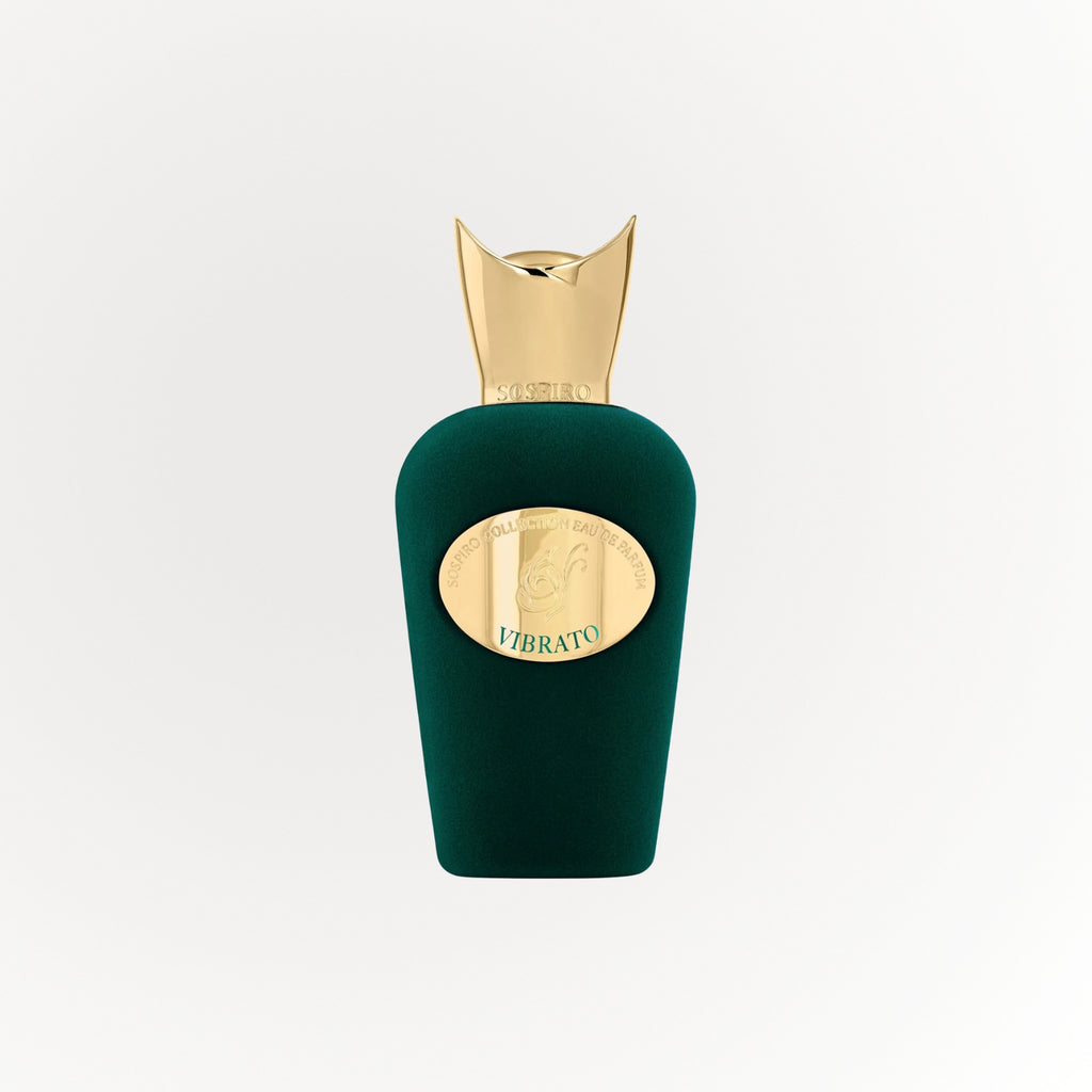 Sospiro Vibrato EDP