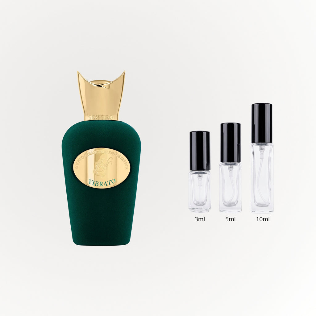 Sospiro Vibrato EDP