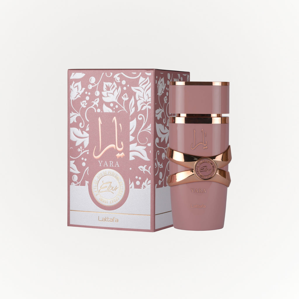 Lattafa Yara Elixir EDP