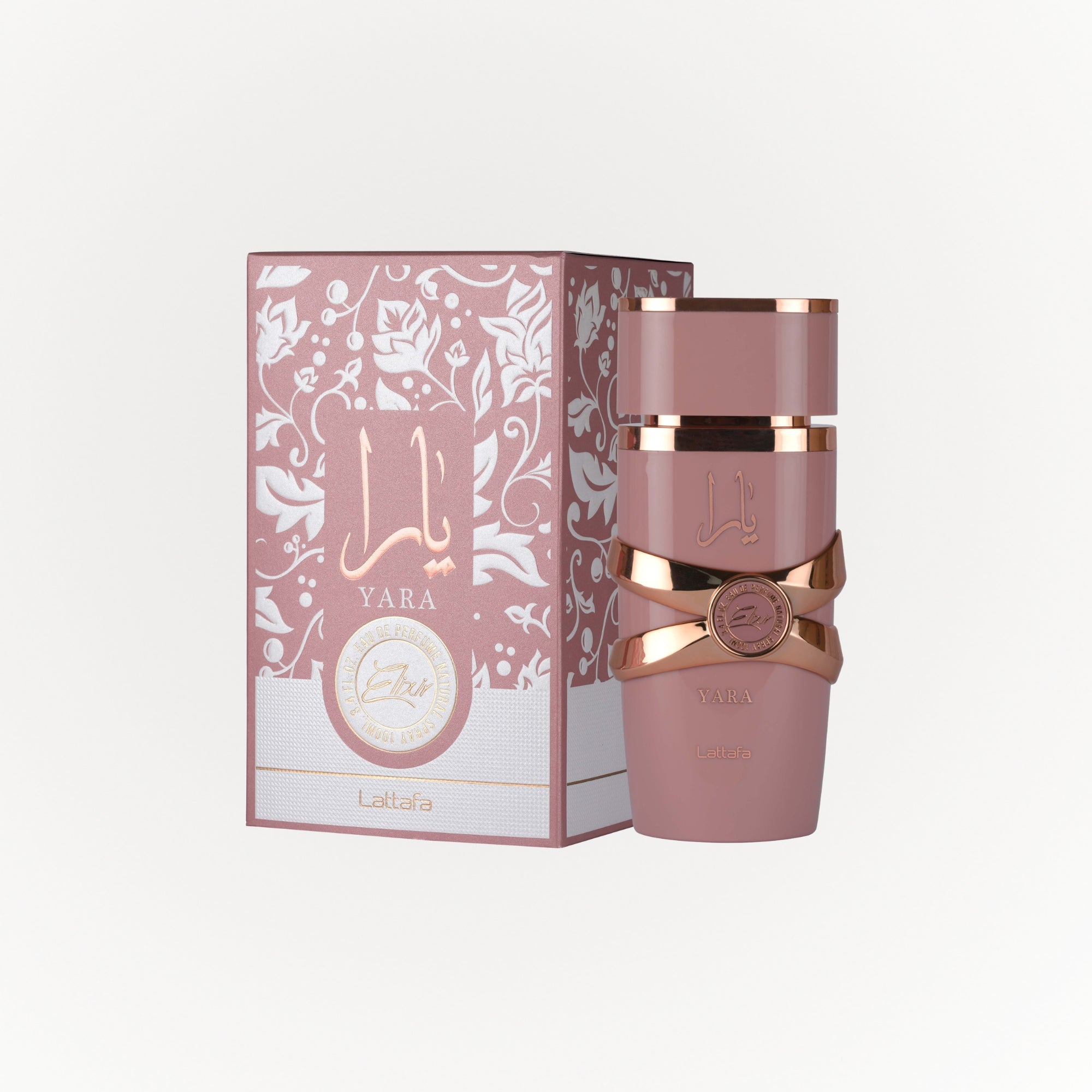 Lattafa Yara Elixir EDP