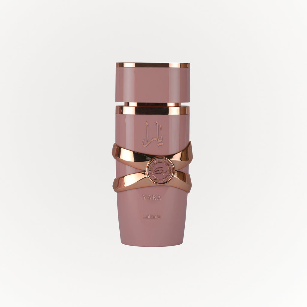 Lattafa Yara Elixir EDP