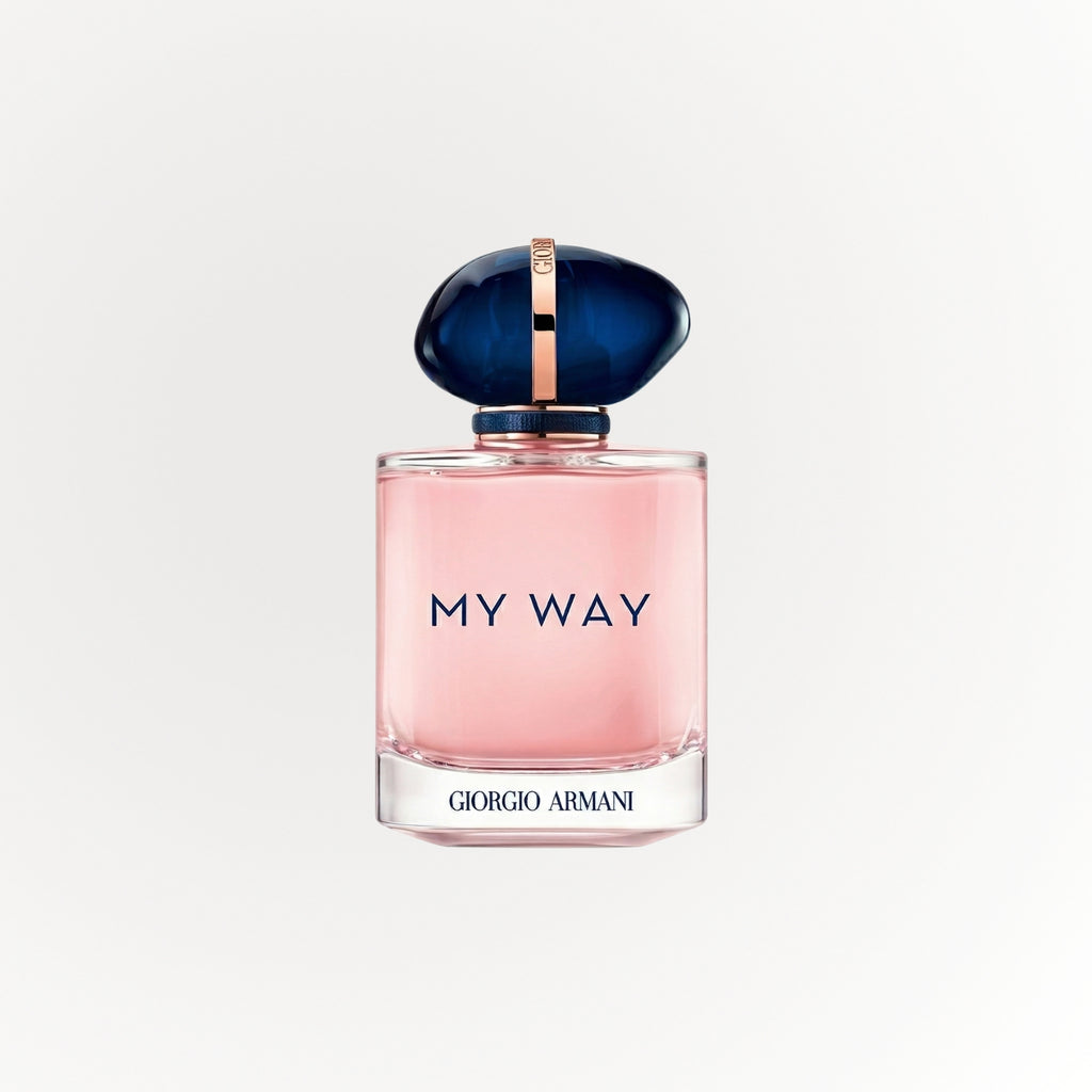 Giorgio Armani My Way Floral EDP