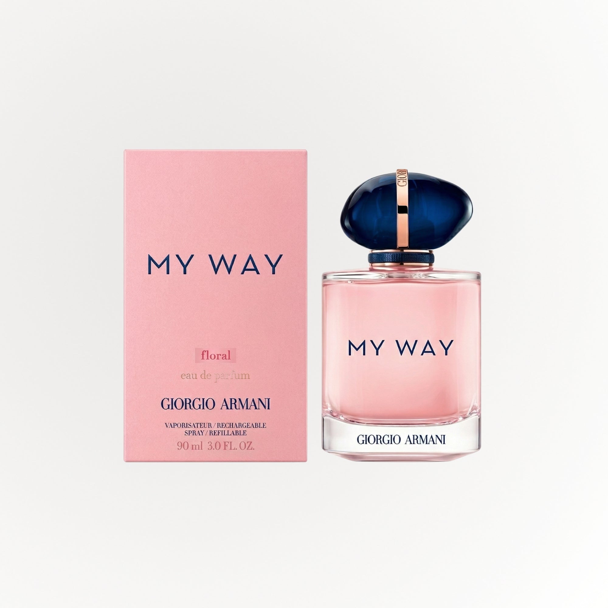 Giorgio Armani My Way Floral EDP