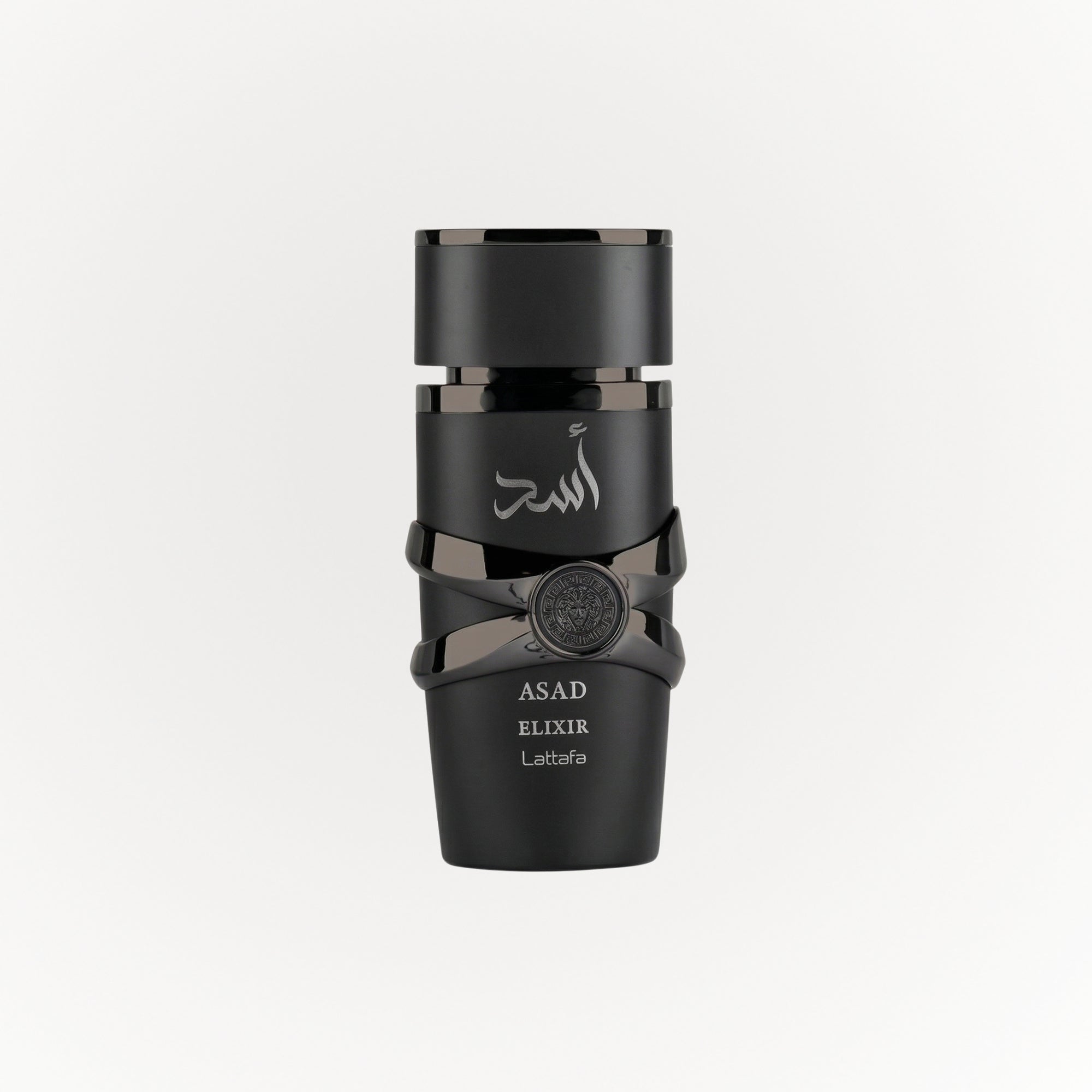 Lattafa Asad Elixir EDP