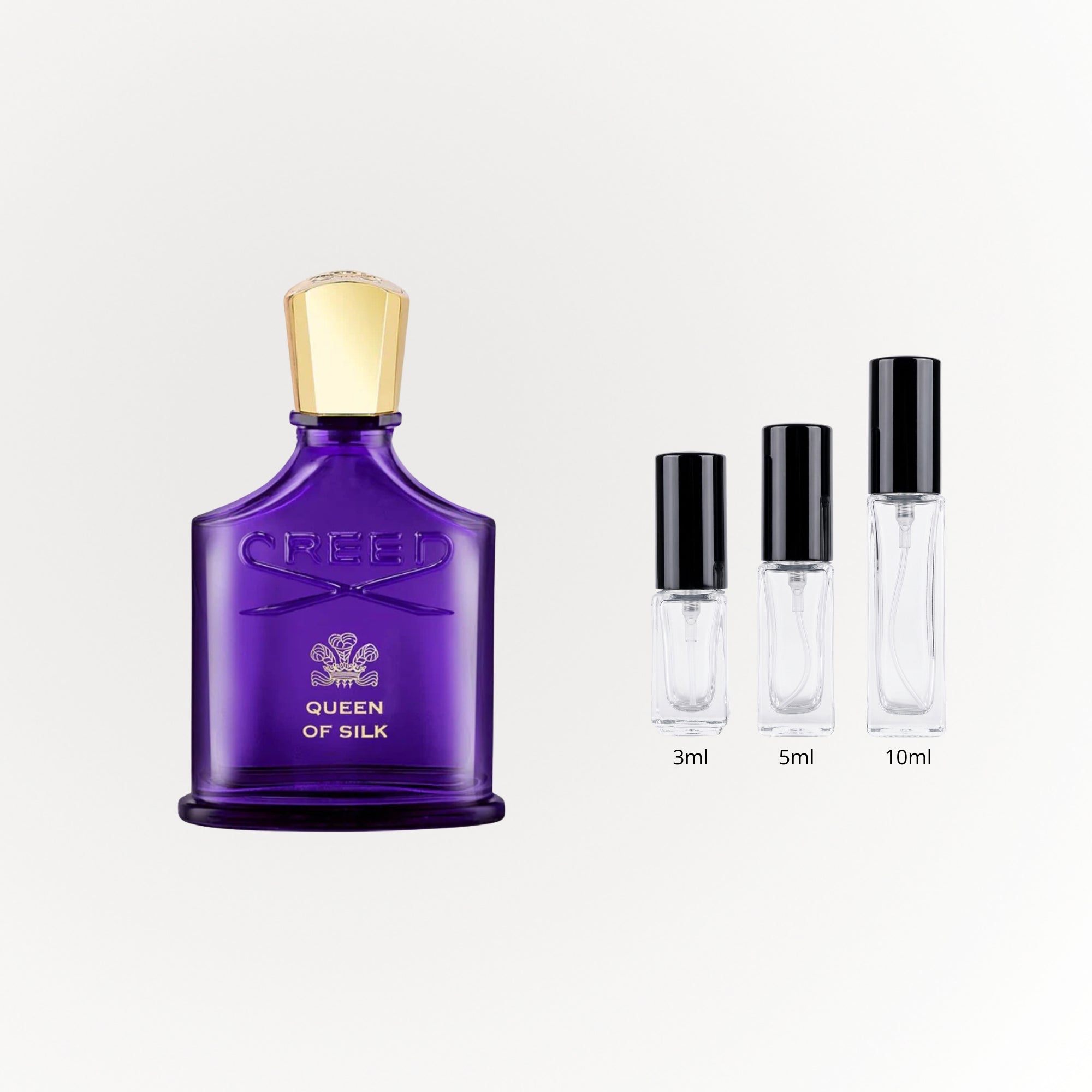 Creed Queen of Silk EDP