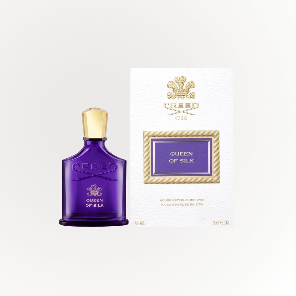 Creed Queen of Silk EDP